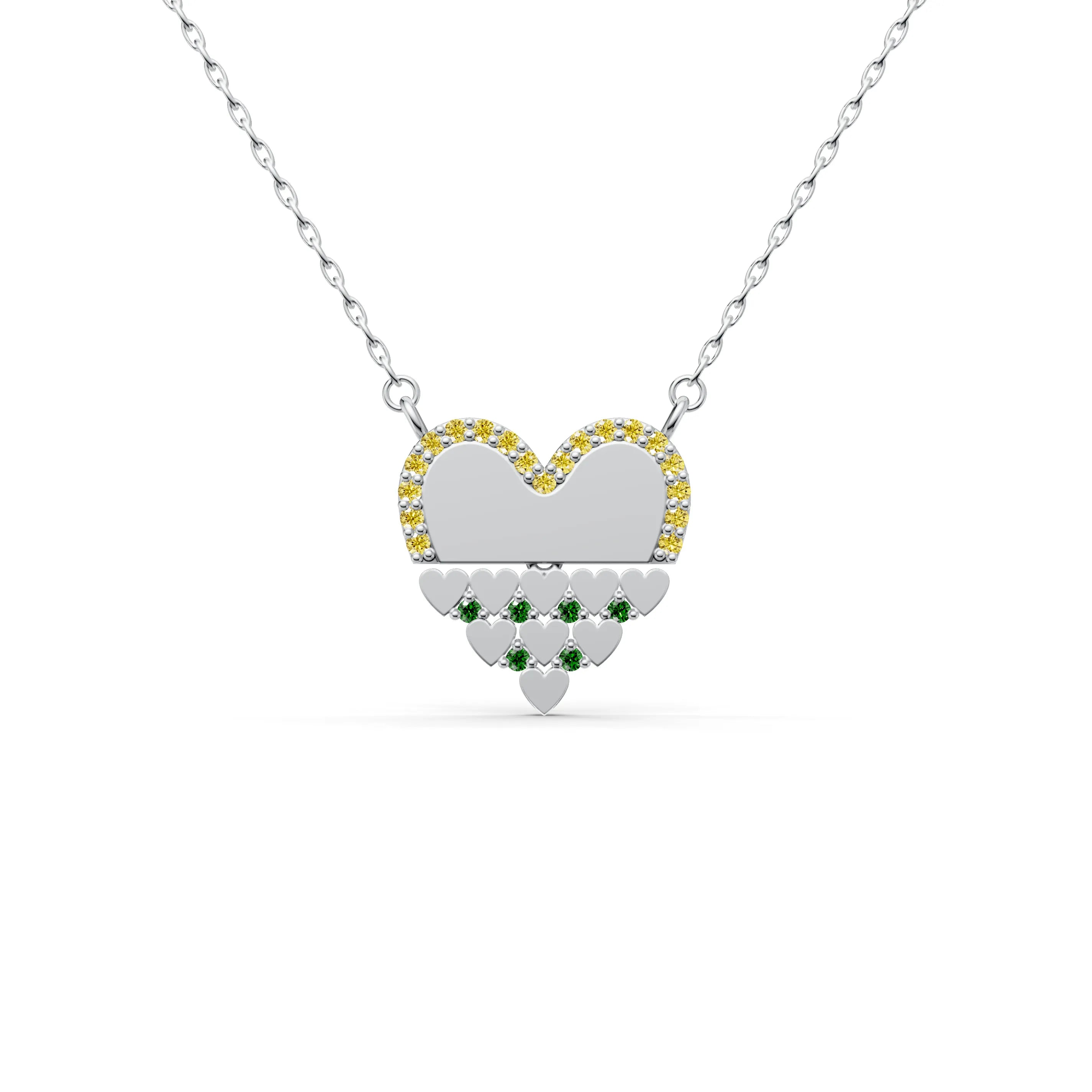 Silver_Emerald_Citrine