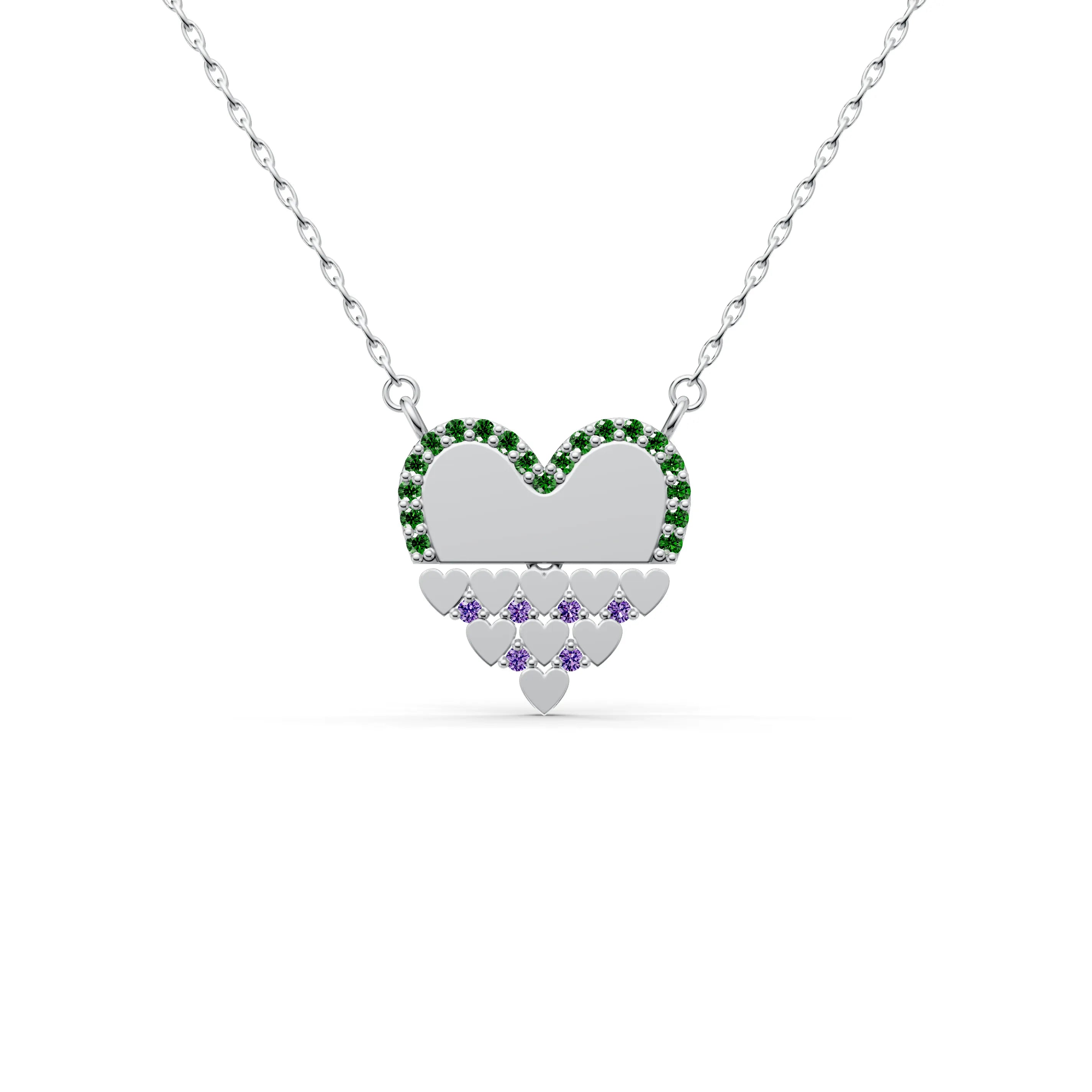 Silver_Amethyst_Emerald