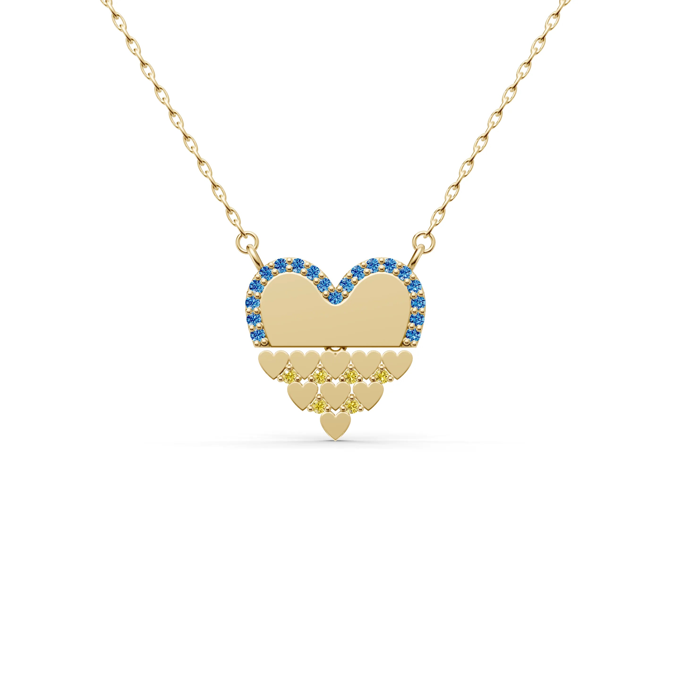 Gold_Citrine_Aquamarine