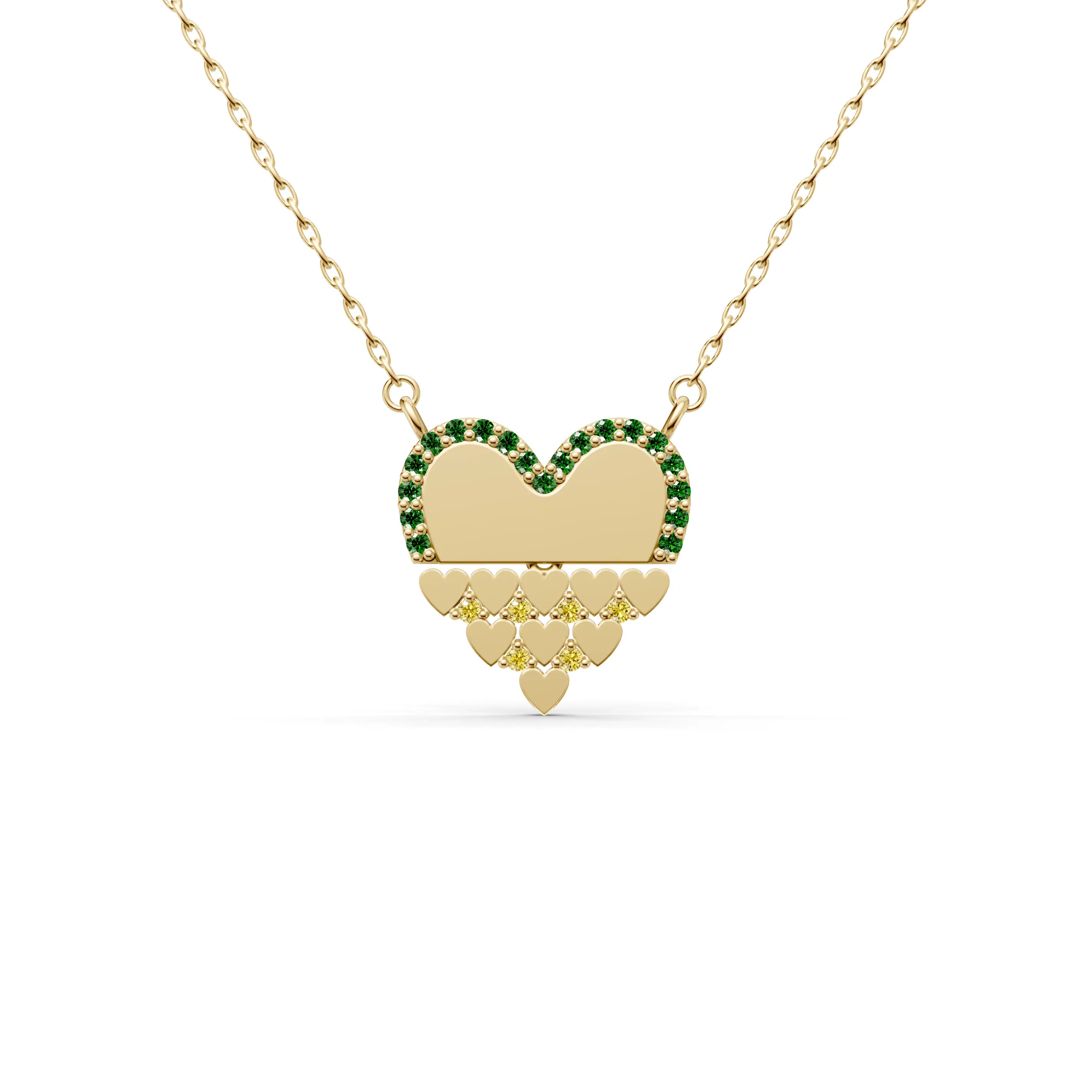 Gold_Citrine_Emerald