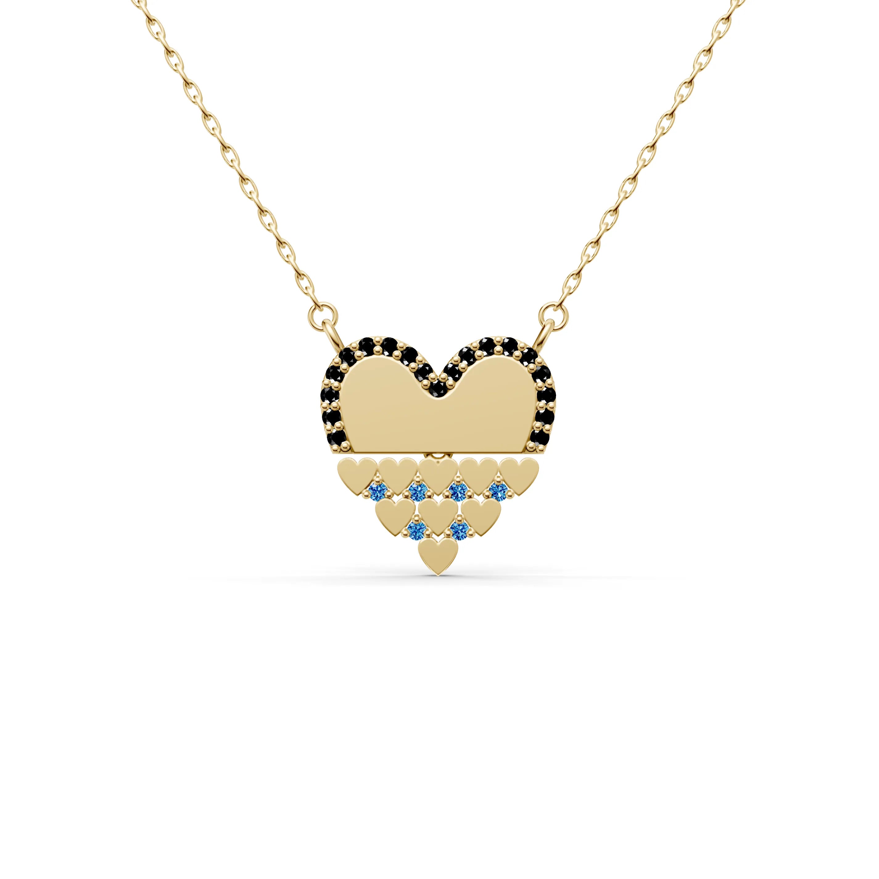 Gold_Aquamarine_Black