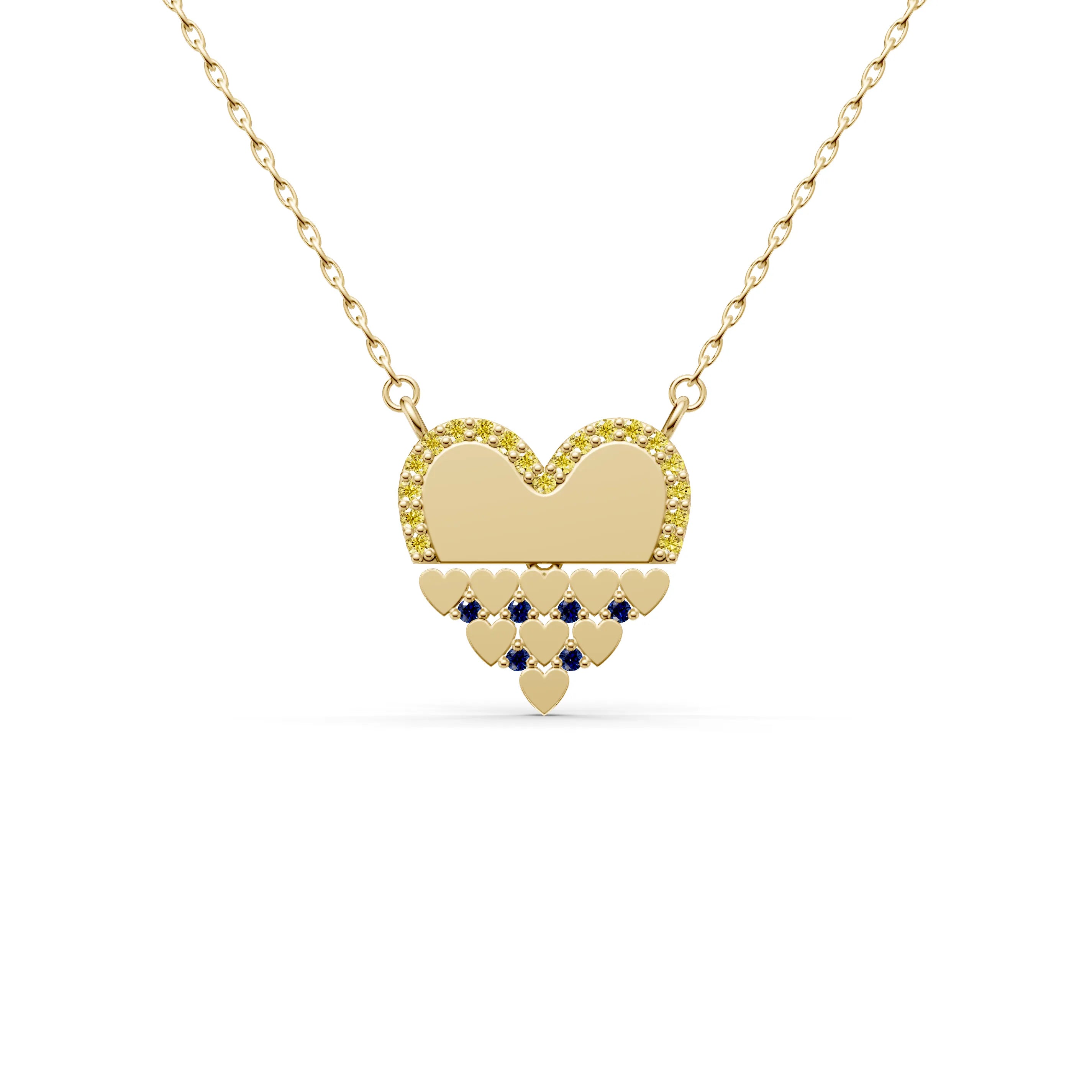 Gold_Sapphire_Citrine