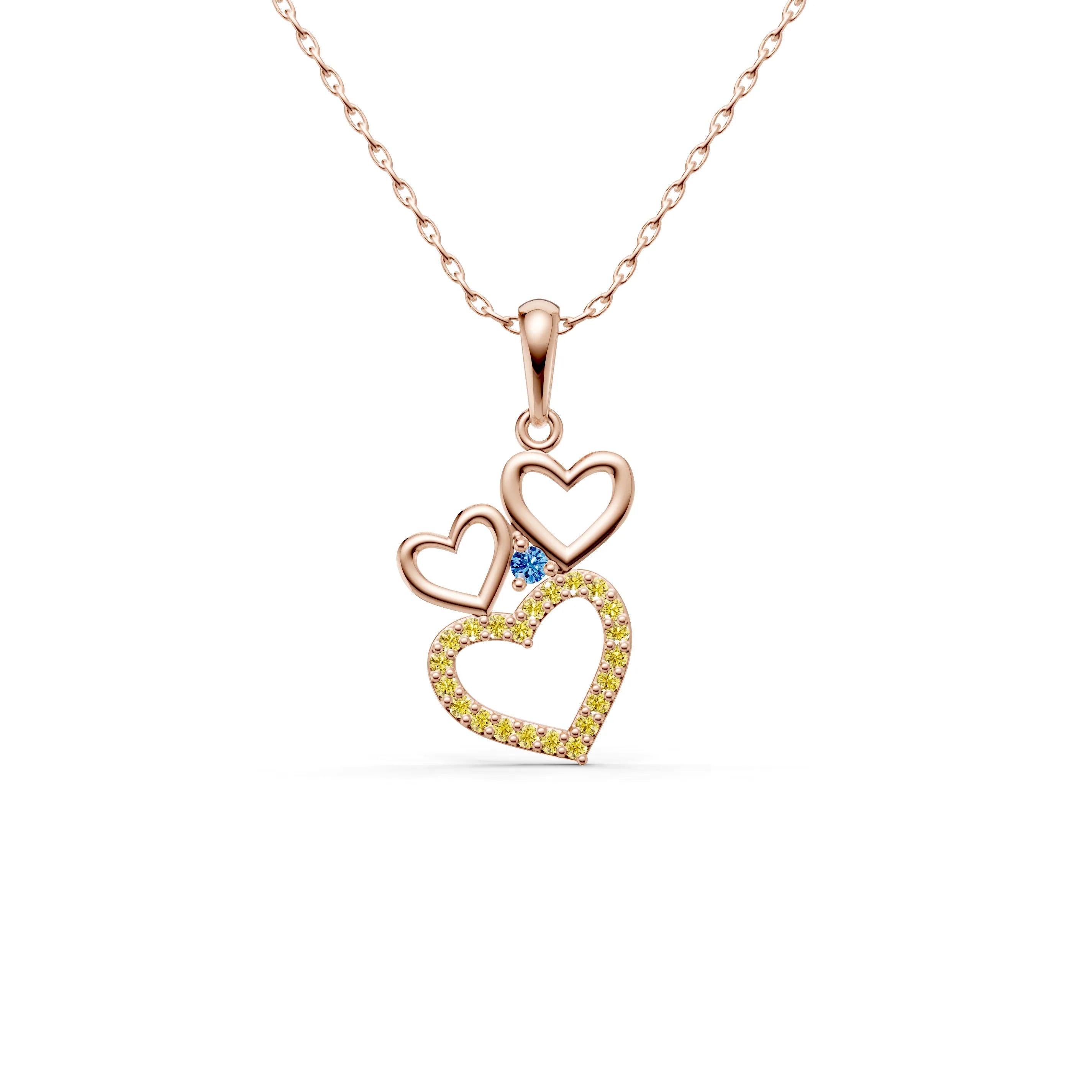 Rose_Aquamarine_Citrine