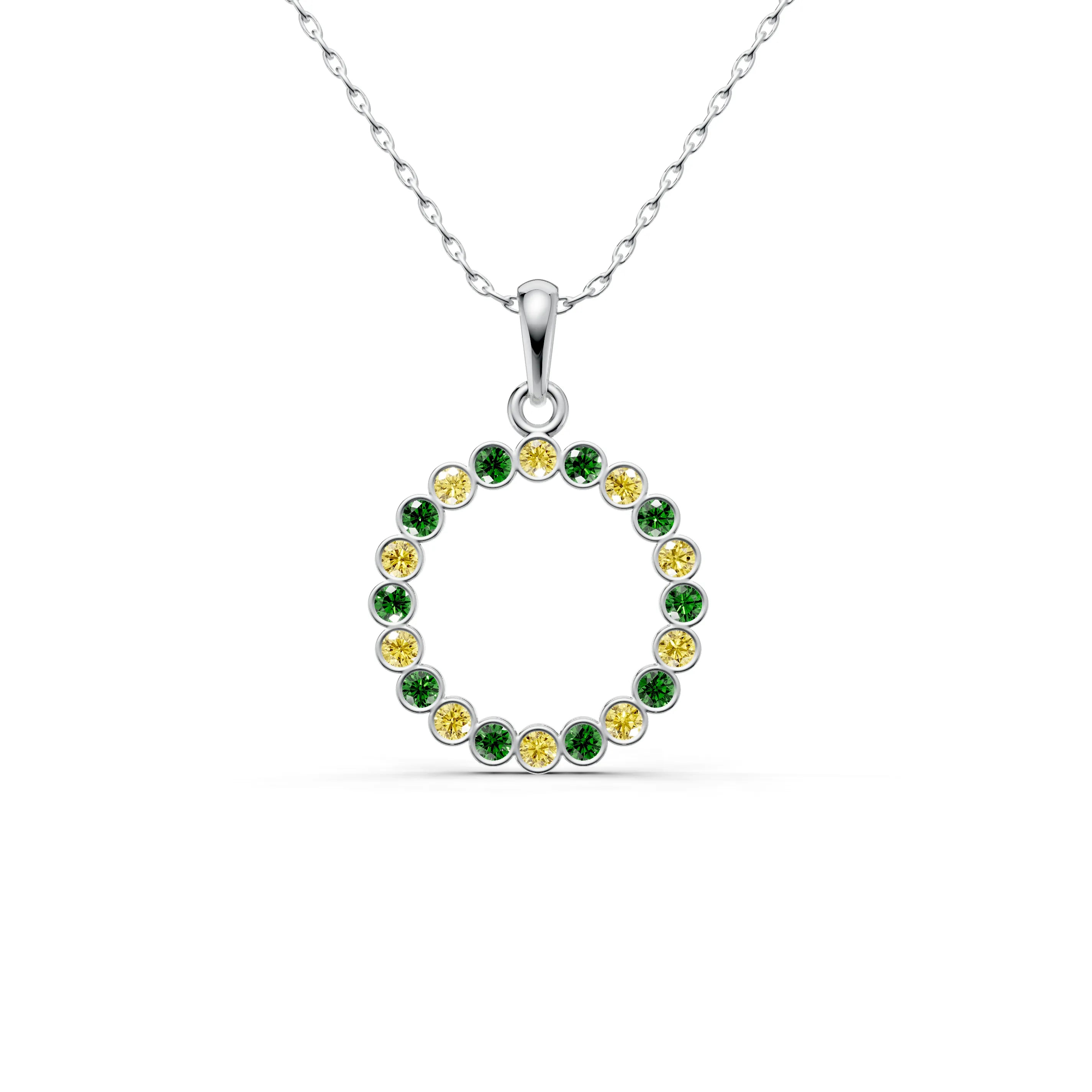 Silver_Citrine_Emerald