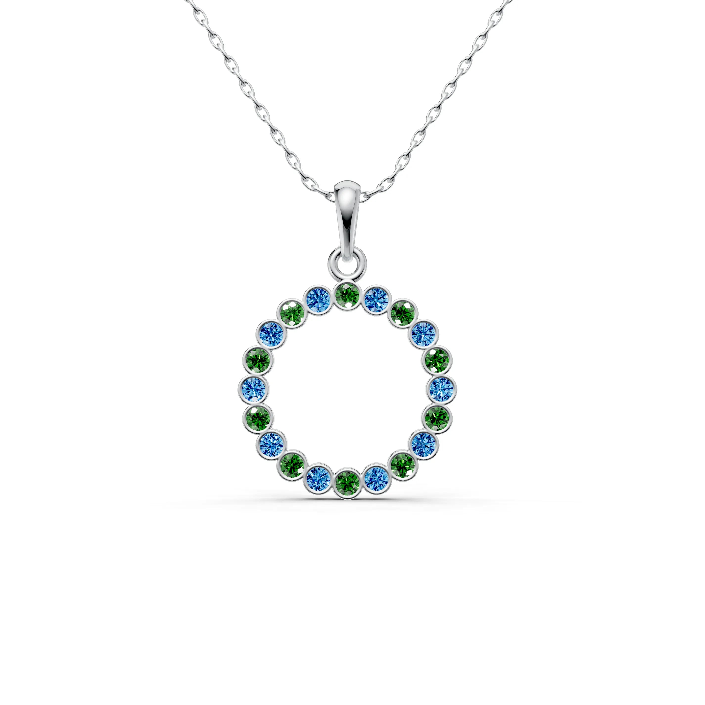 Silver_Emerald_Aquamarine