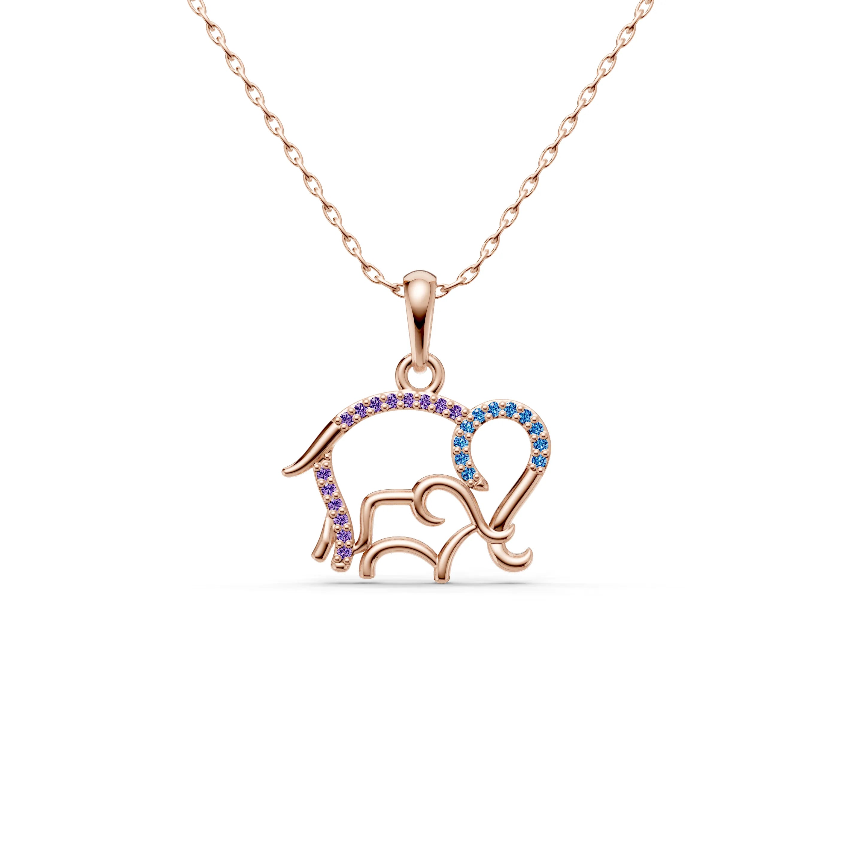 Rose_Aquamarine_Amethyst