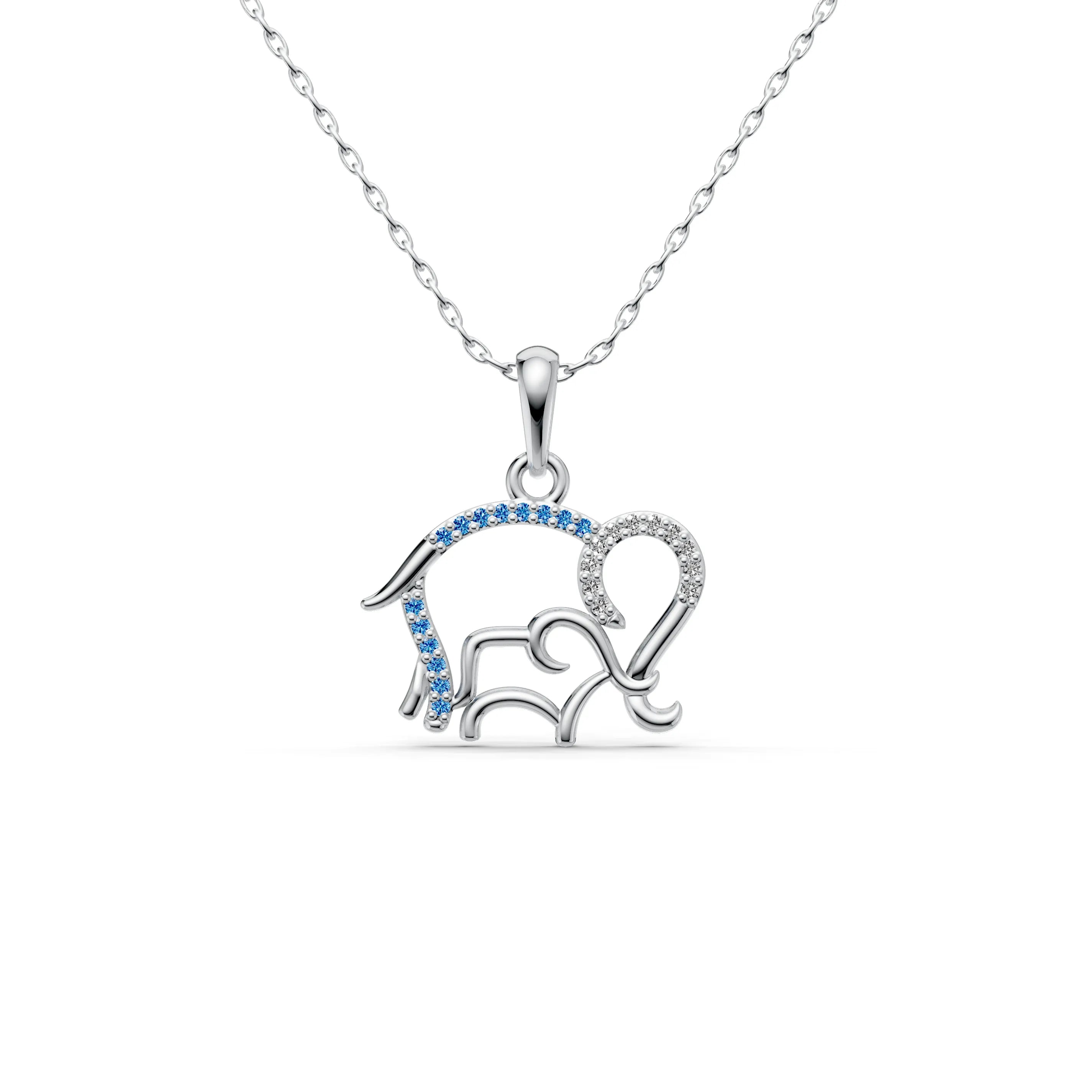 Silver_Diamond_Aquamarine