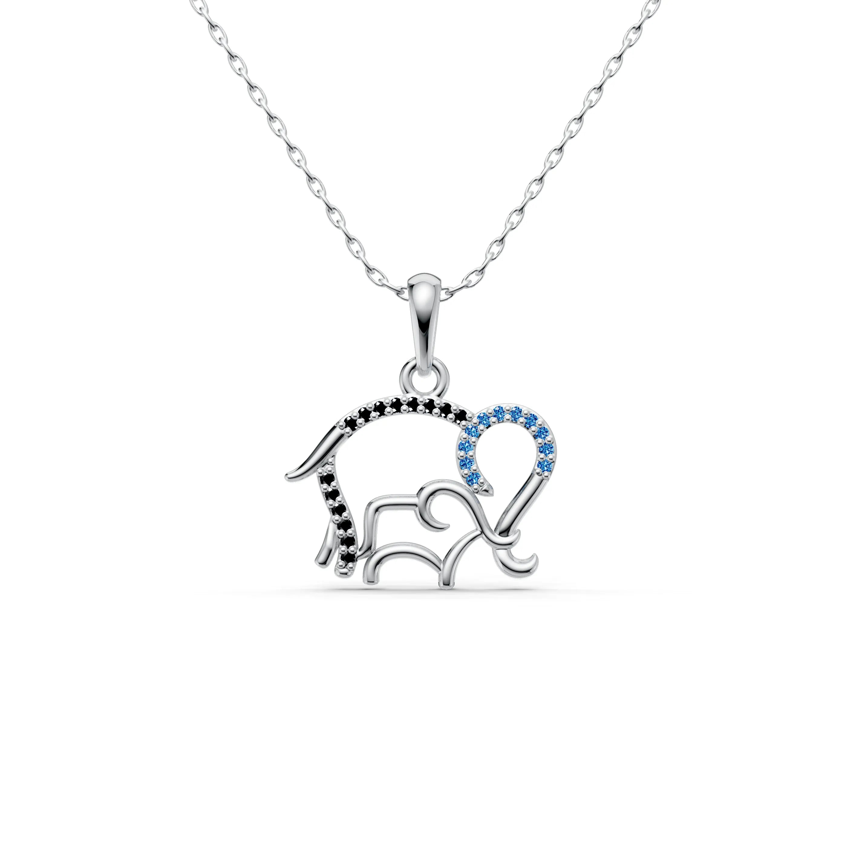 Silver_Aquamarine_Black