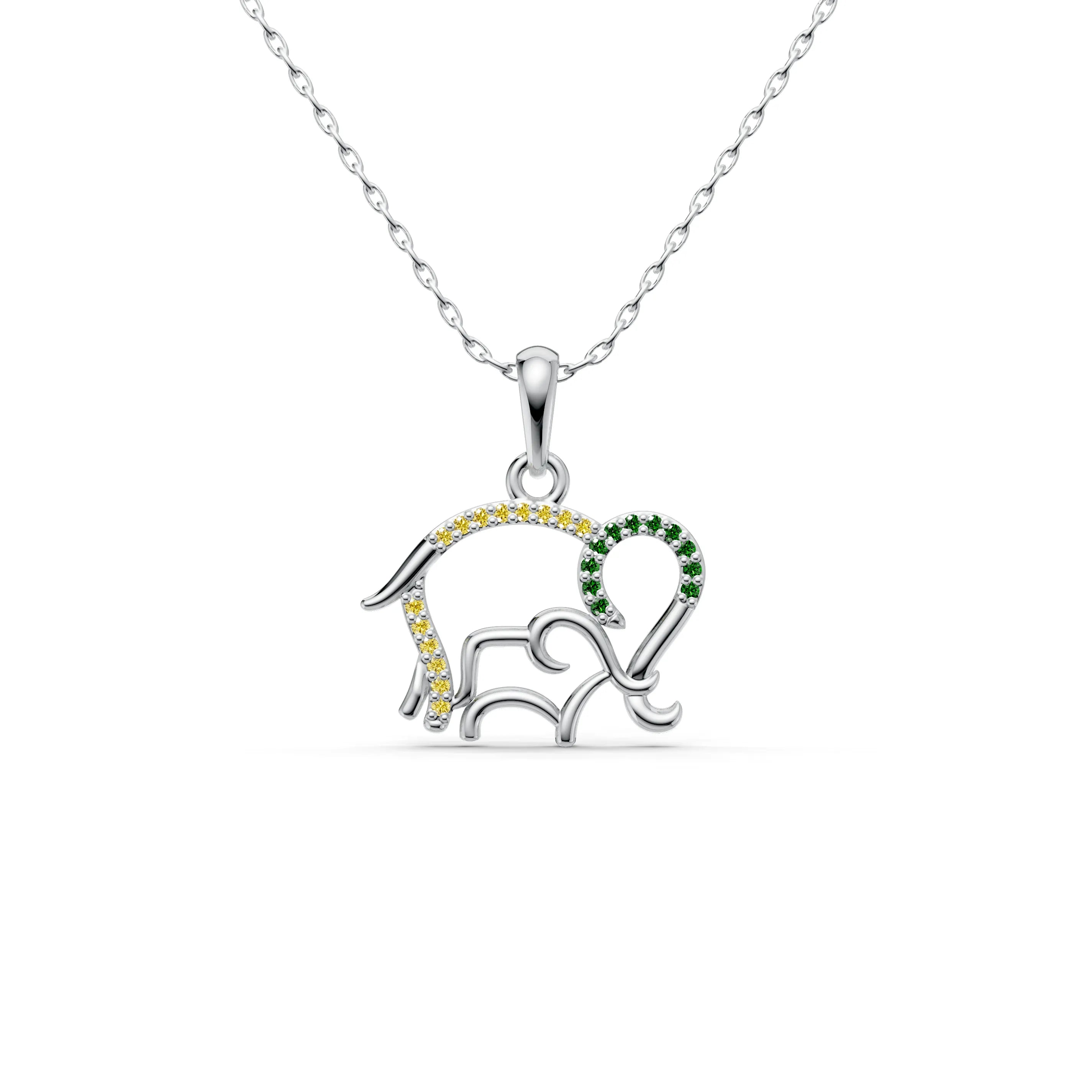 Silver_Emerald_Citrine