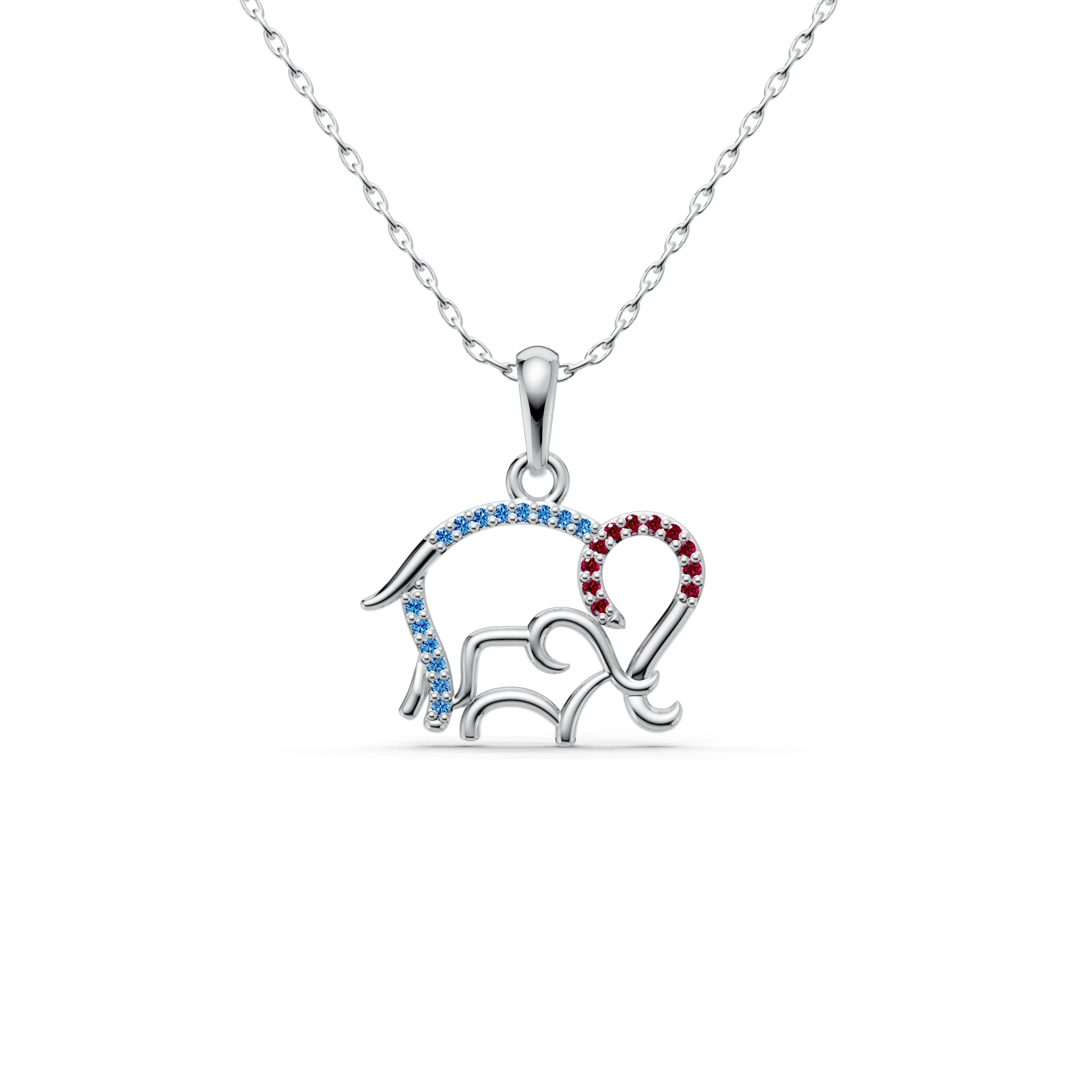 Silver_Ruby_Aquamarine