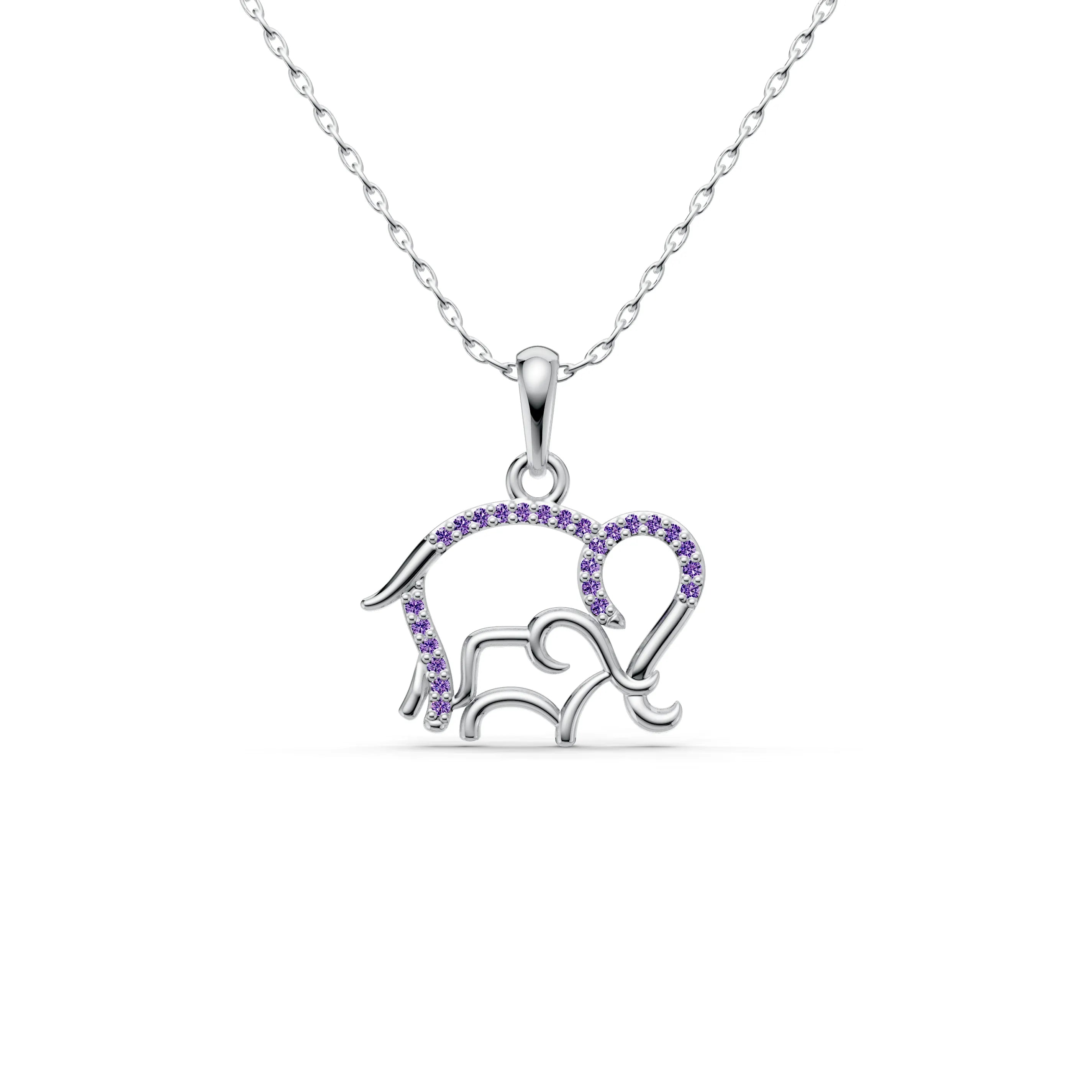 Silver_Amethyst_Amethyst