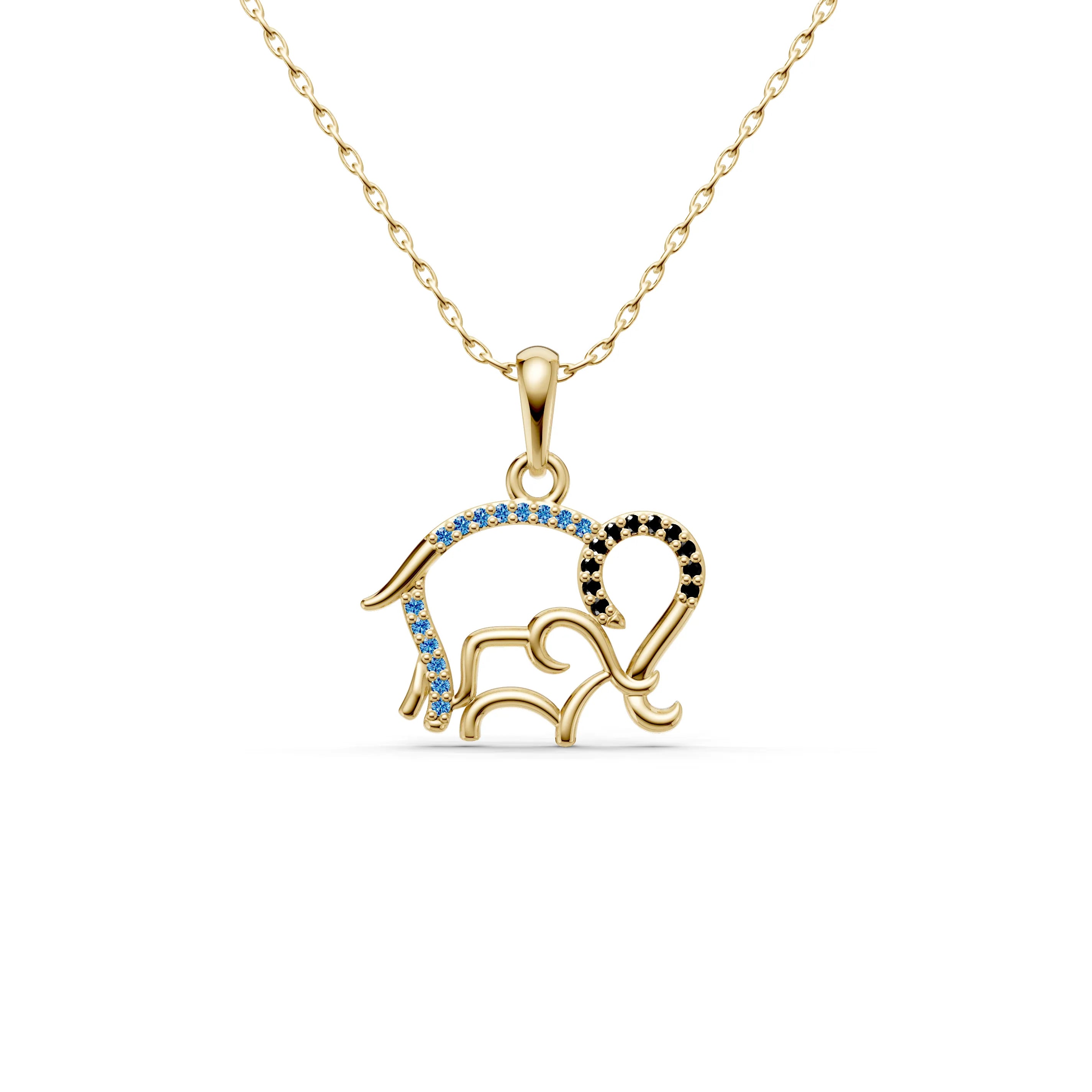 Gold_Black_Aquamarine