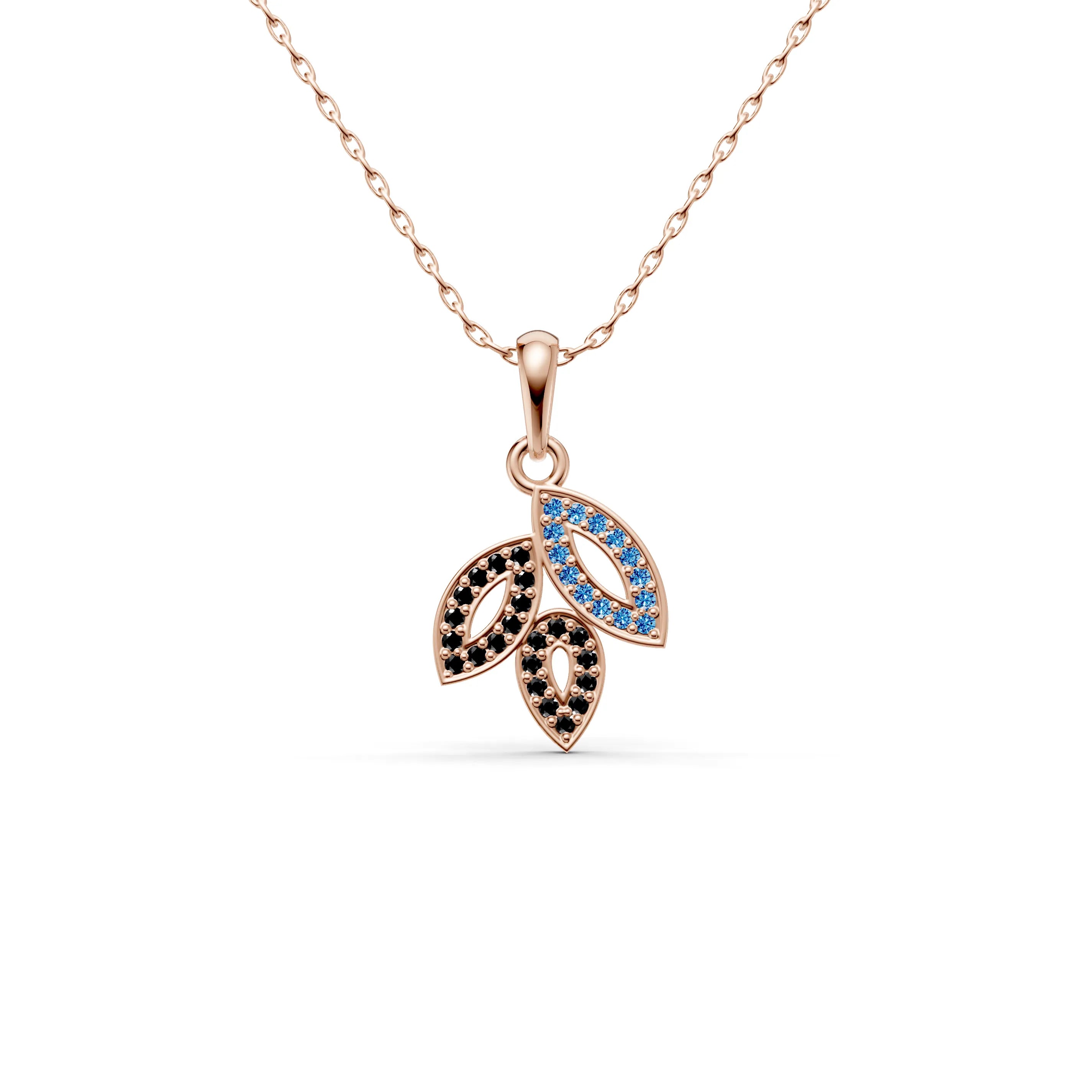 Rose_Aquamarine_Black