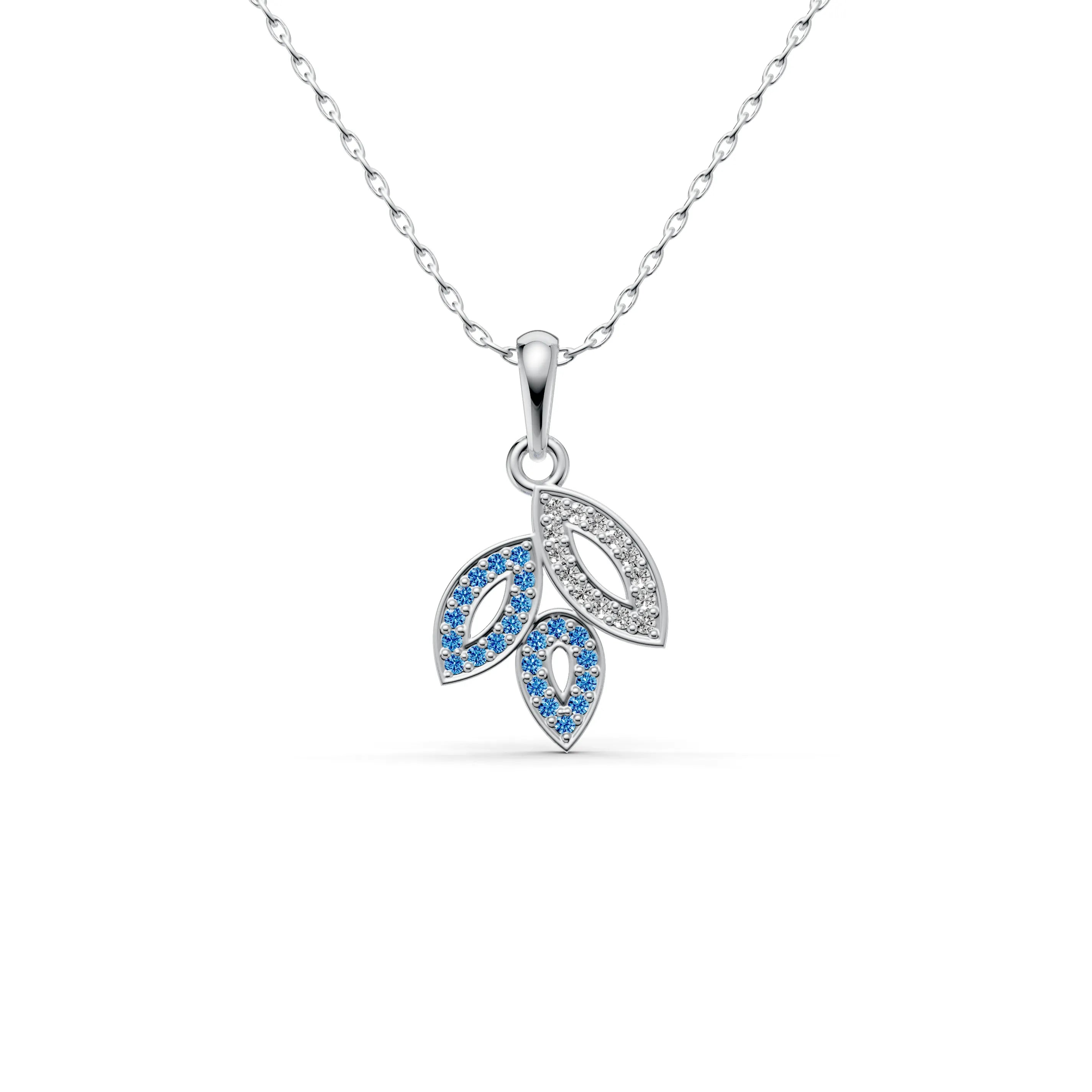 Silver_Diamond_Aquamarine