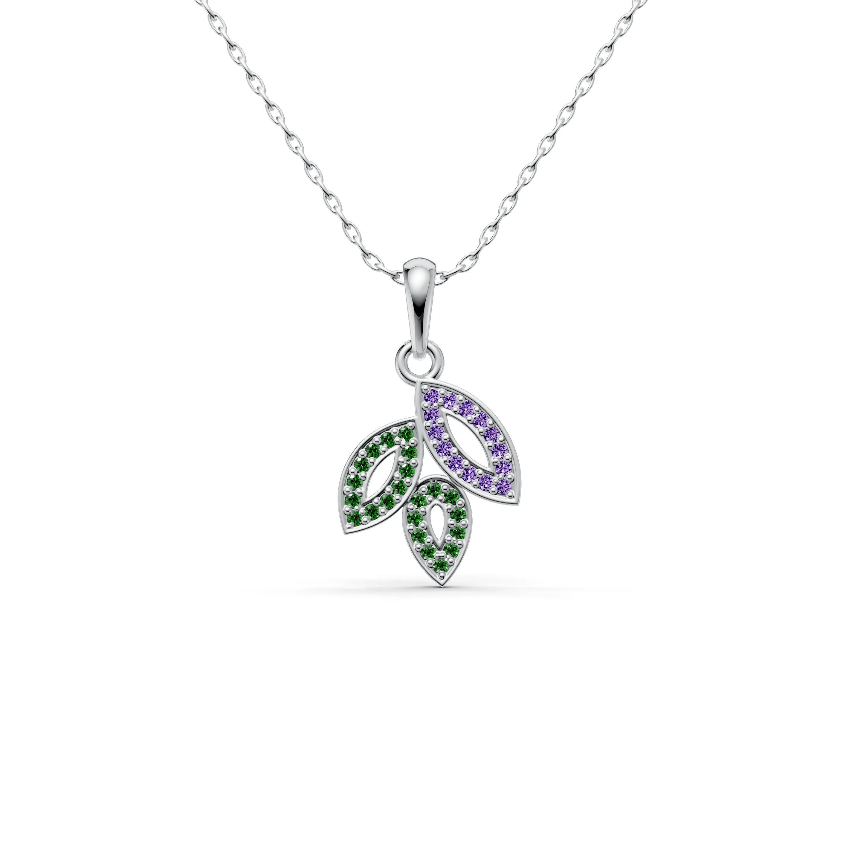 Silver_Amethyst_Emerald