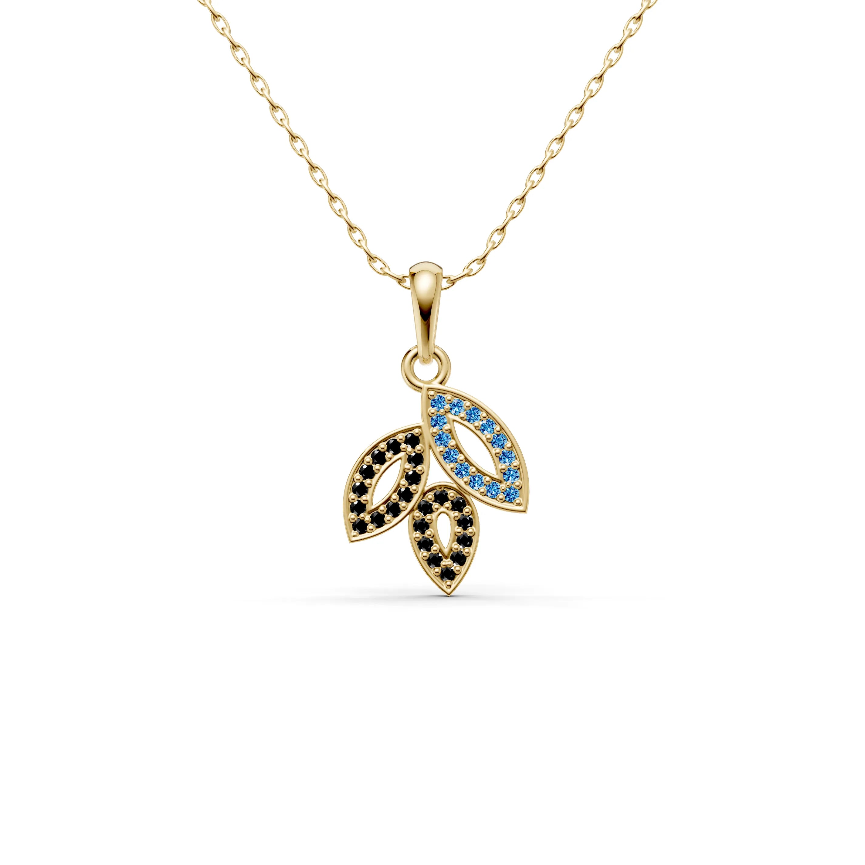 Gold_Aquamarine_Black