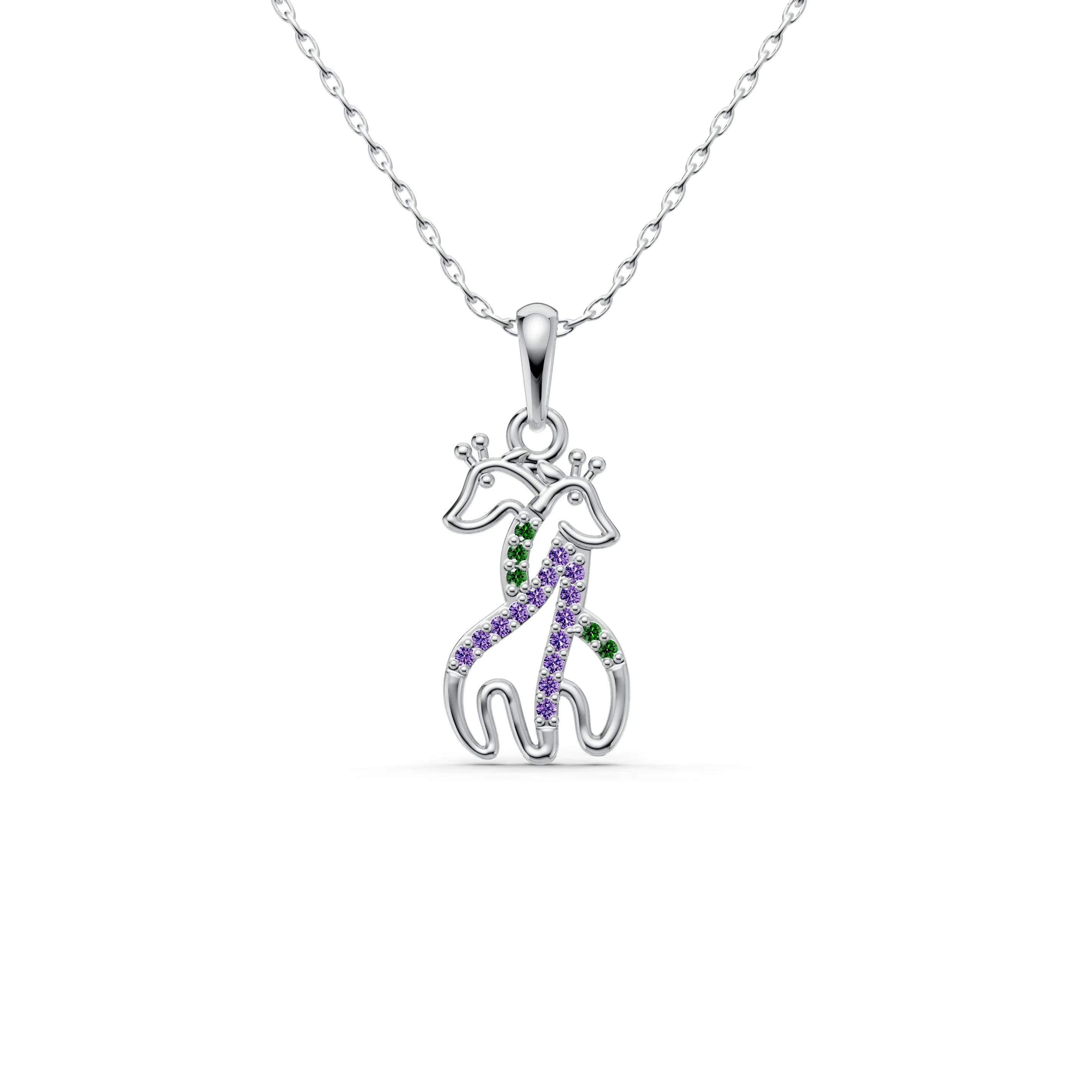 Silver_Amethyst_Emerald