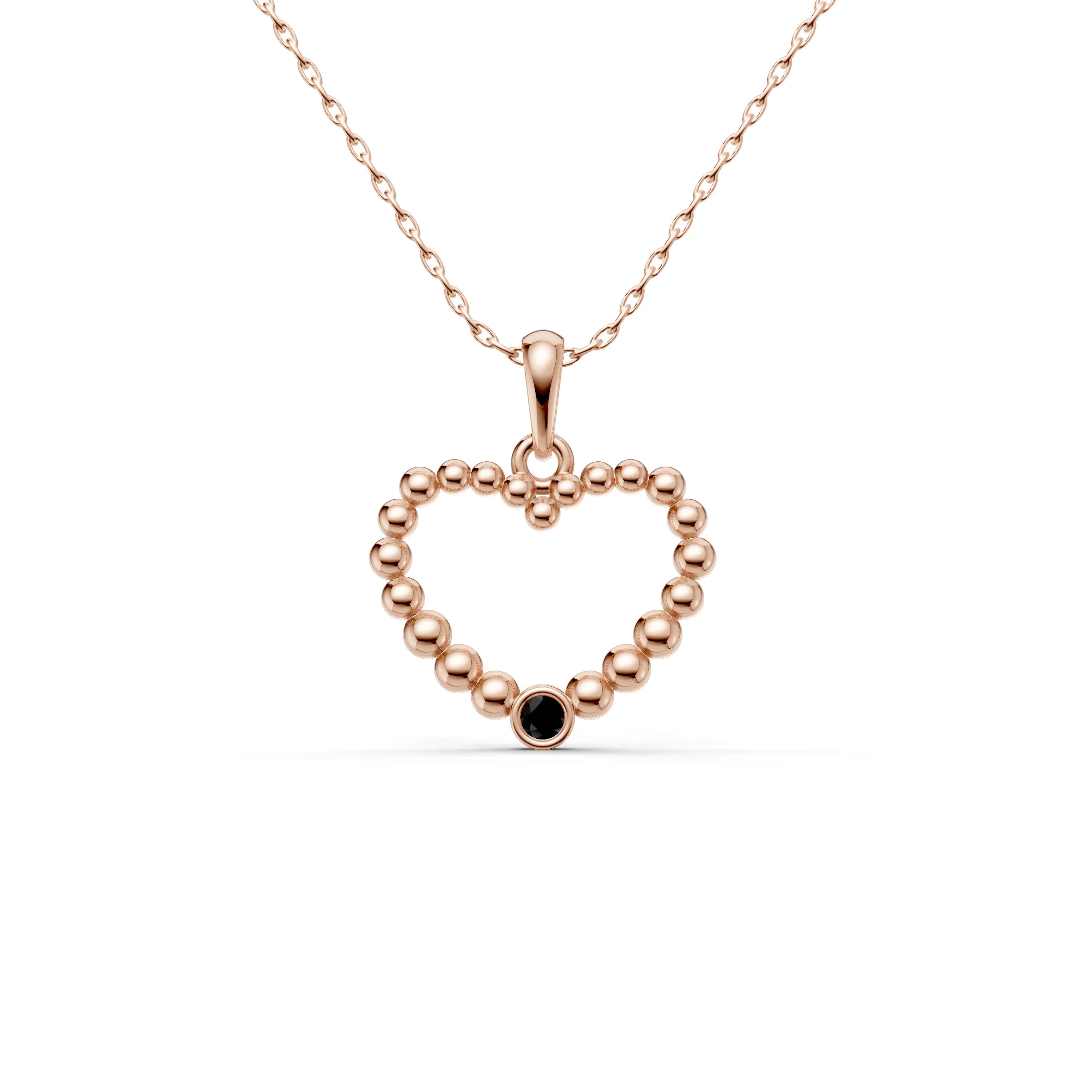 Rose_Black