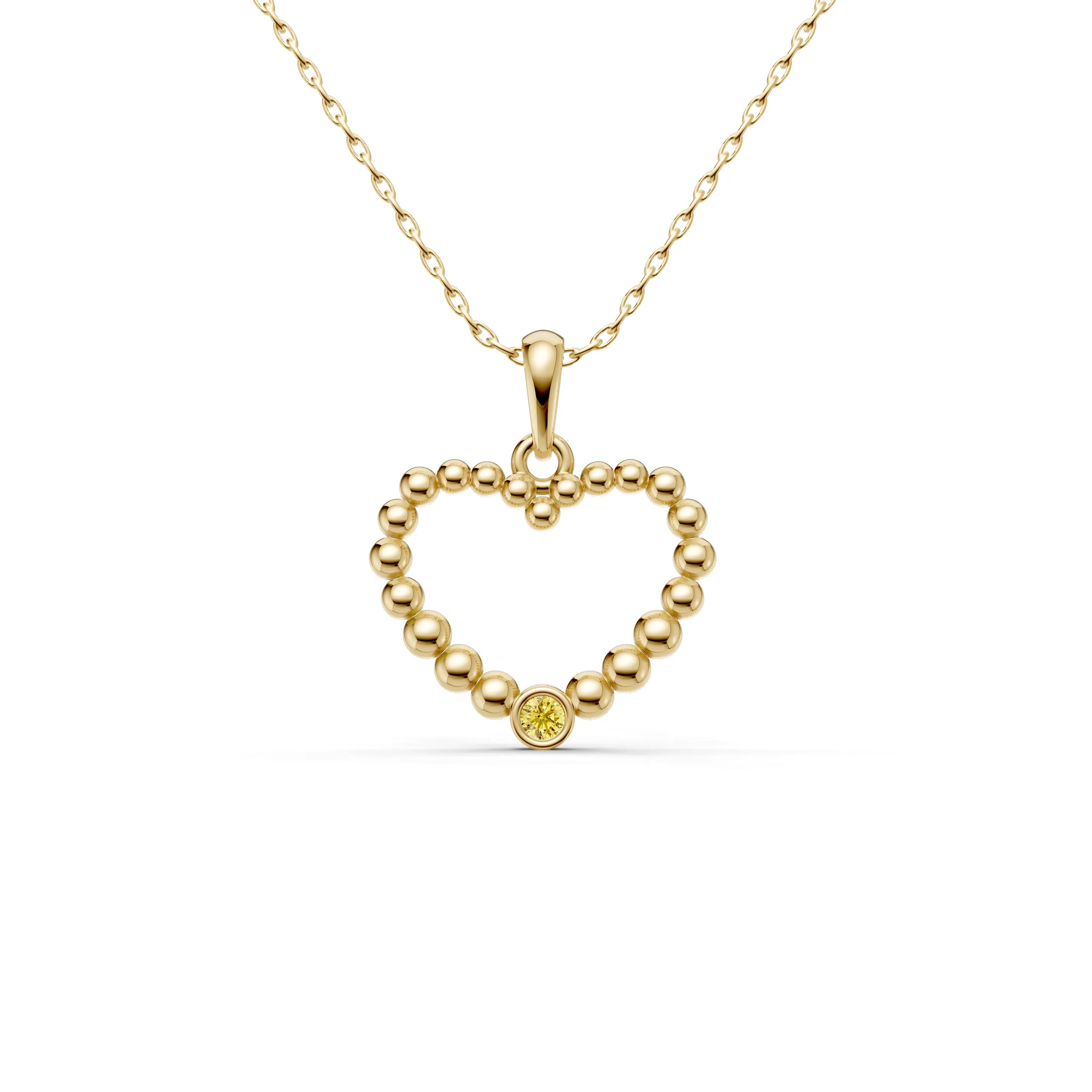 Gold_Citrine