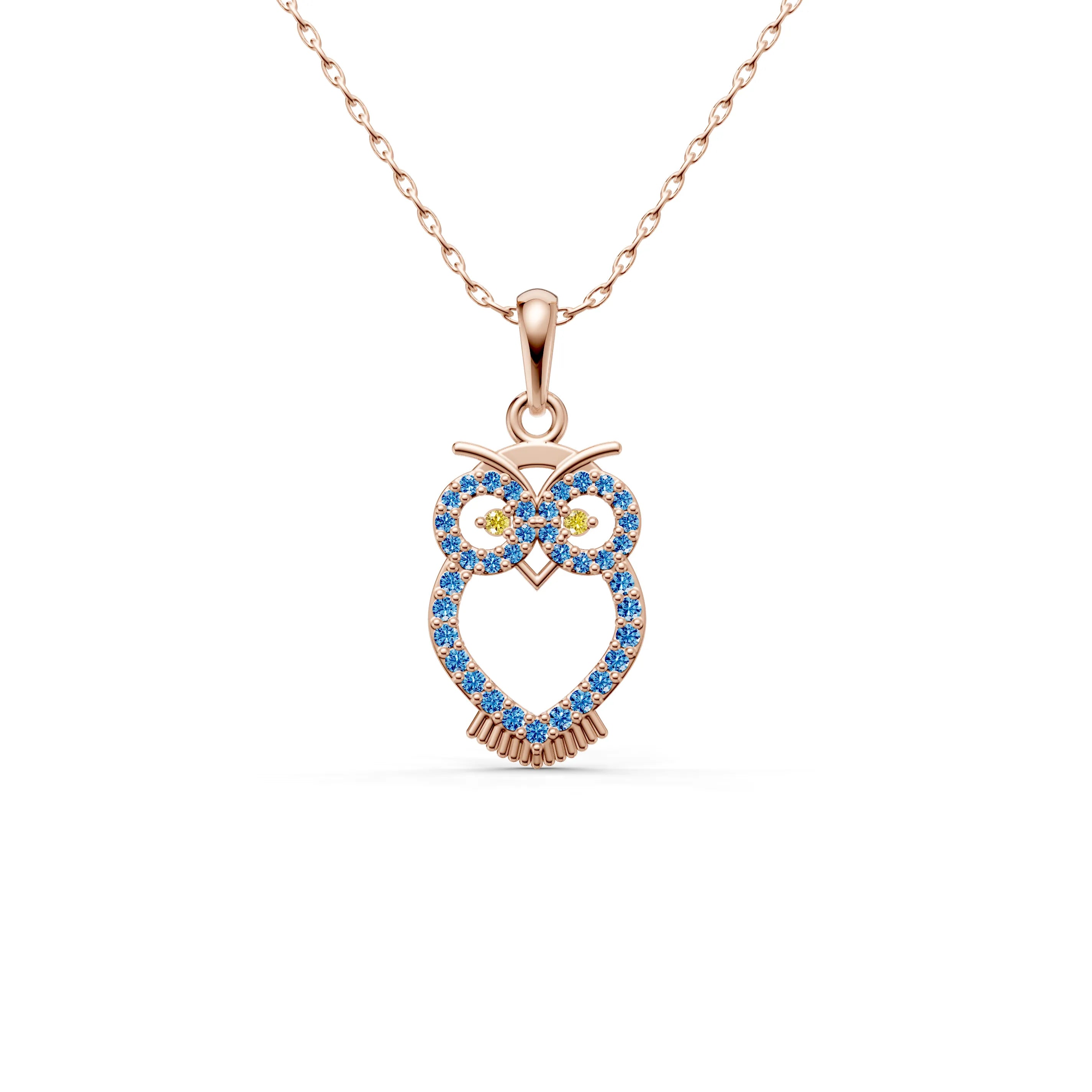 Rose_Citrine_Aquamarine