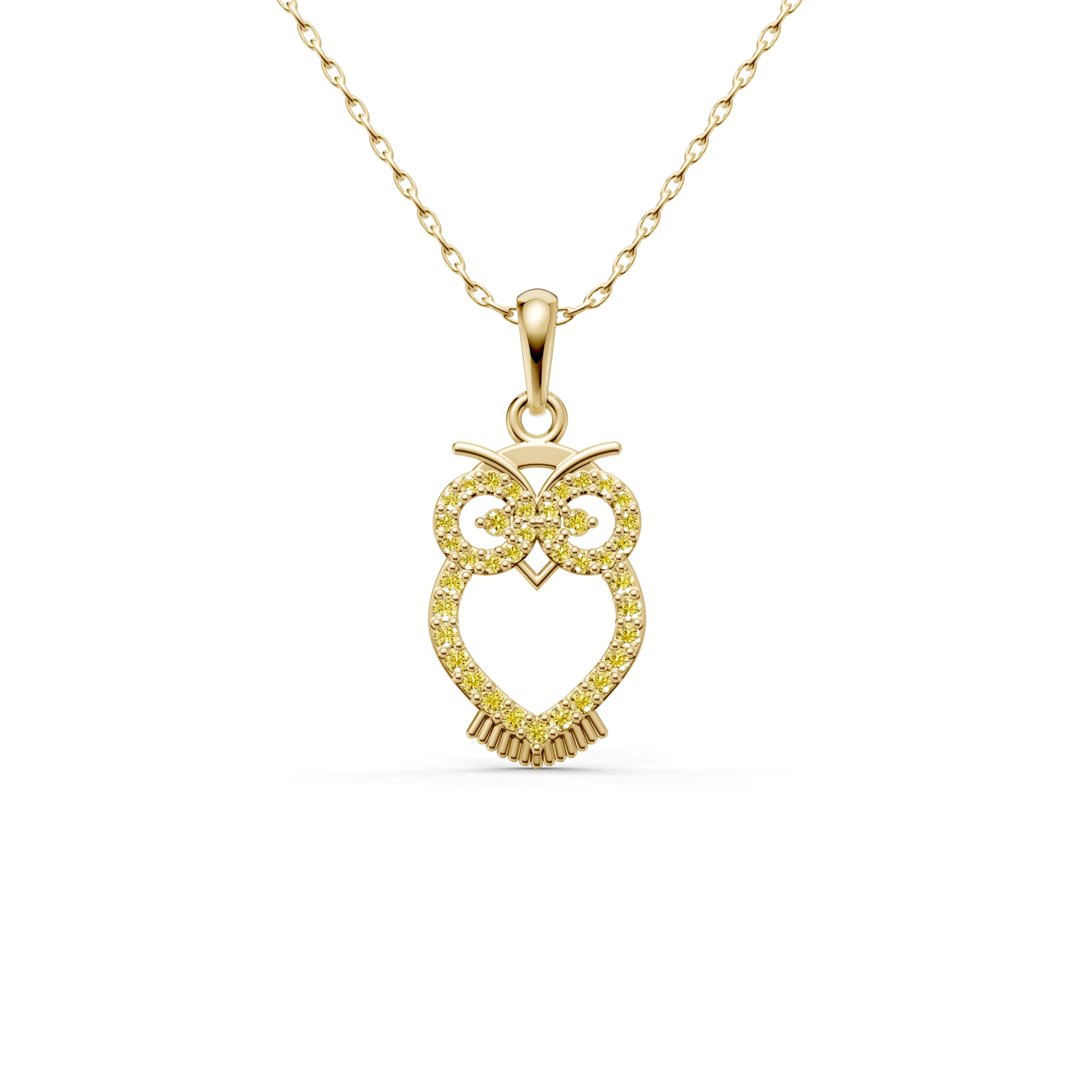 Gold_Citrine_Citrine