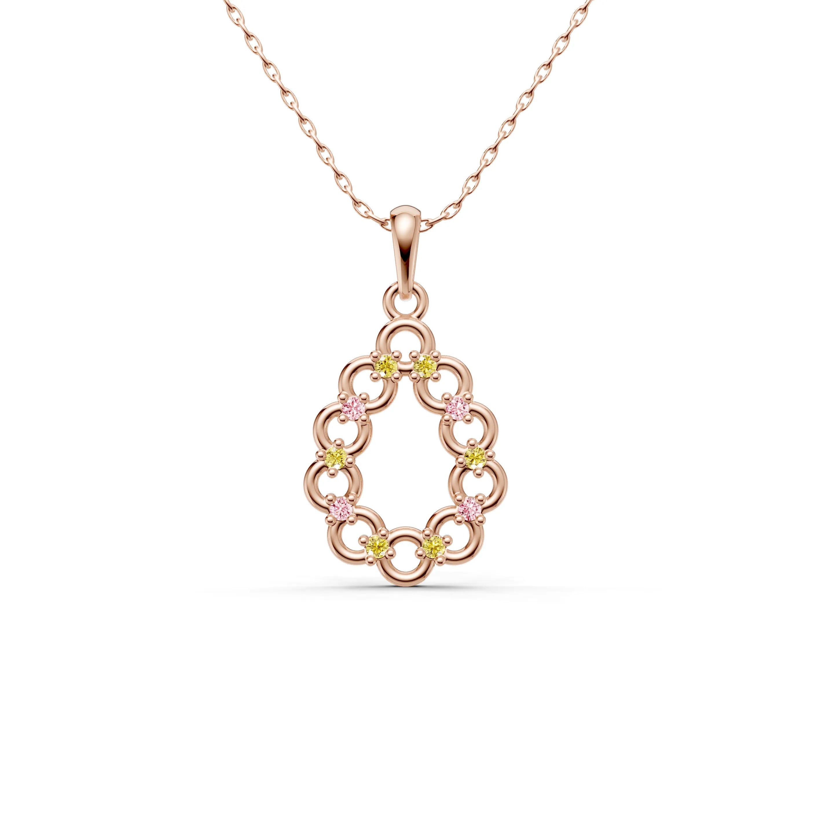 Rose_Citrine_Pink
