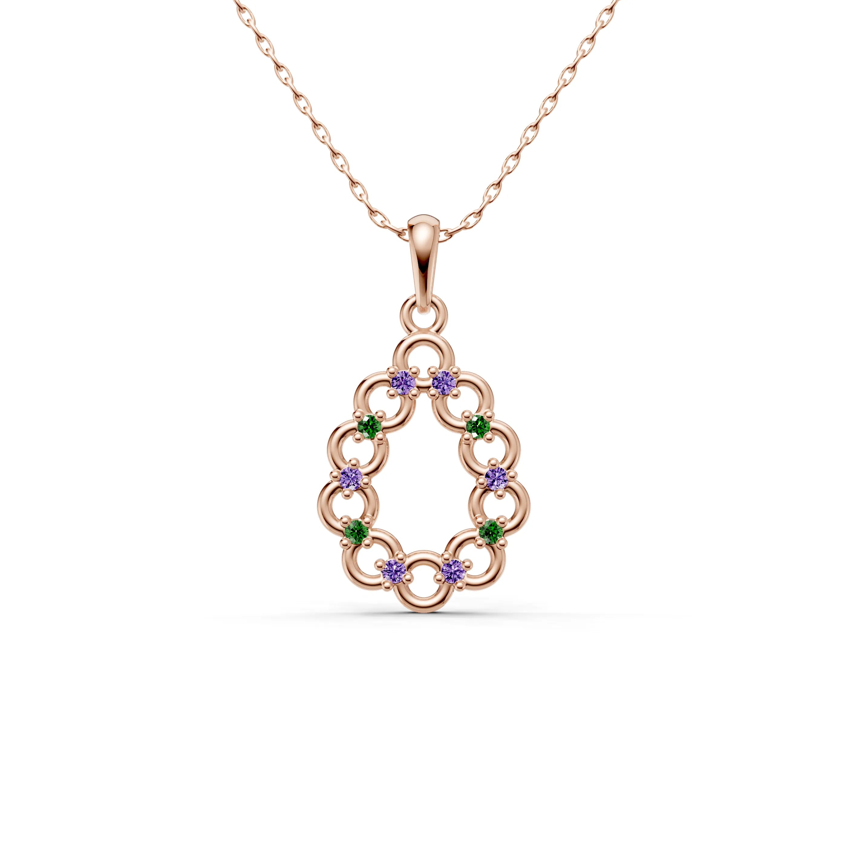 Rose_Amethyst_Emerald
