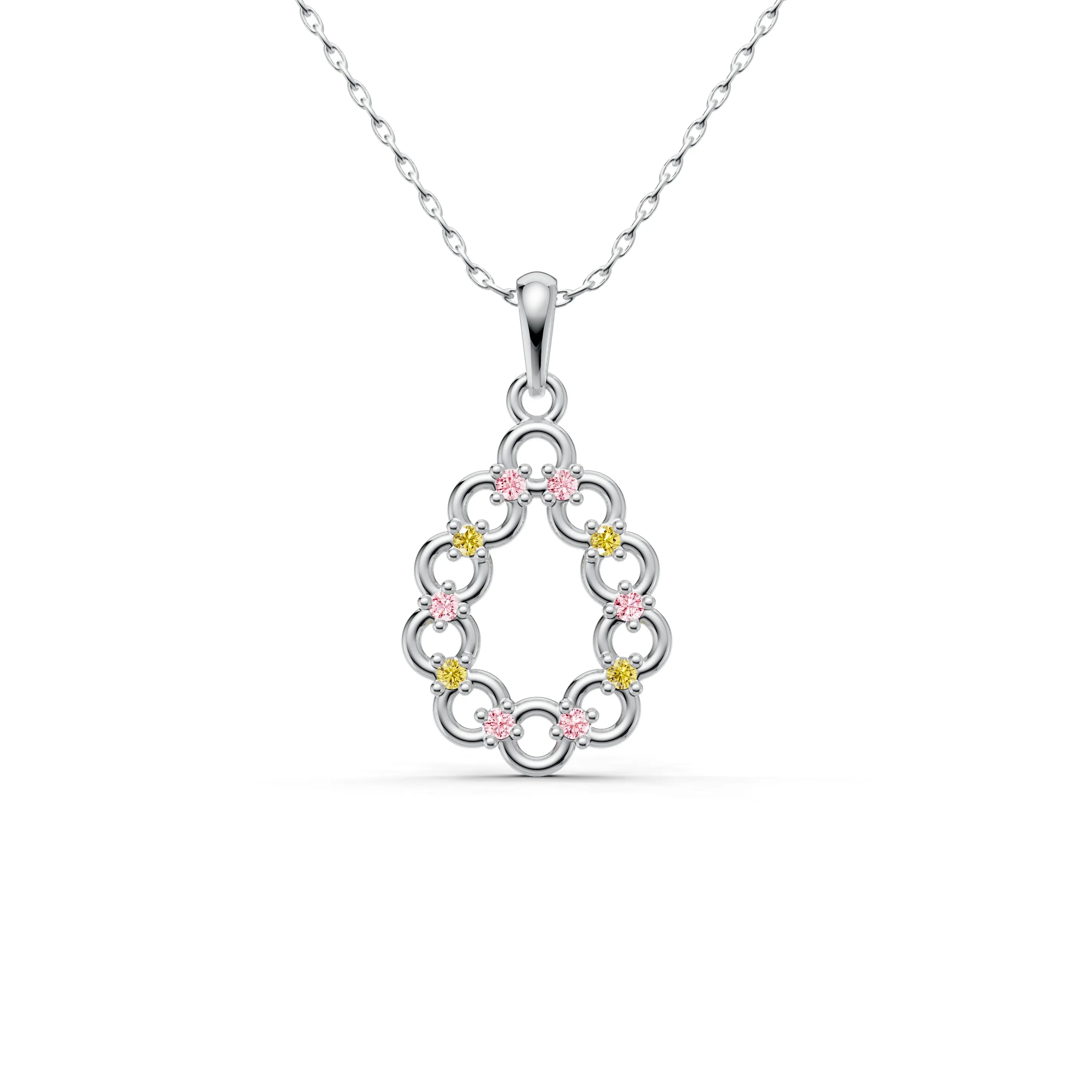 Silver_Pink_Citrine