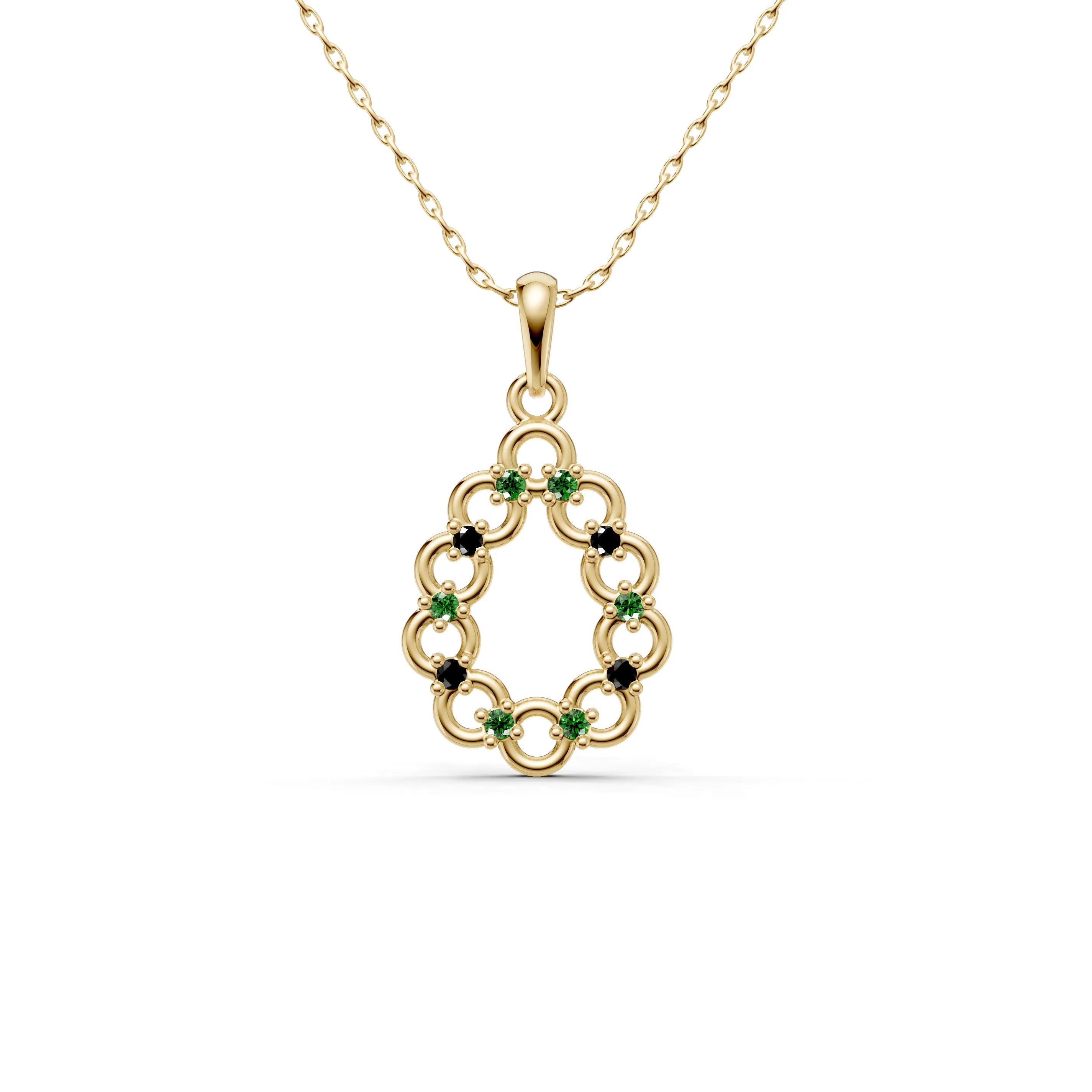 Gold_Emerald_Black