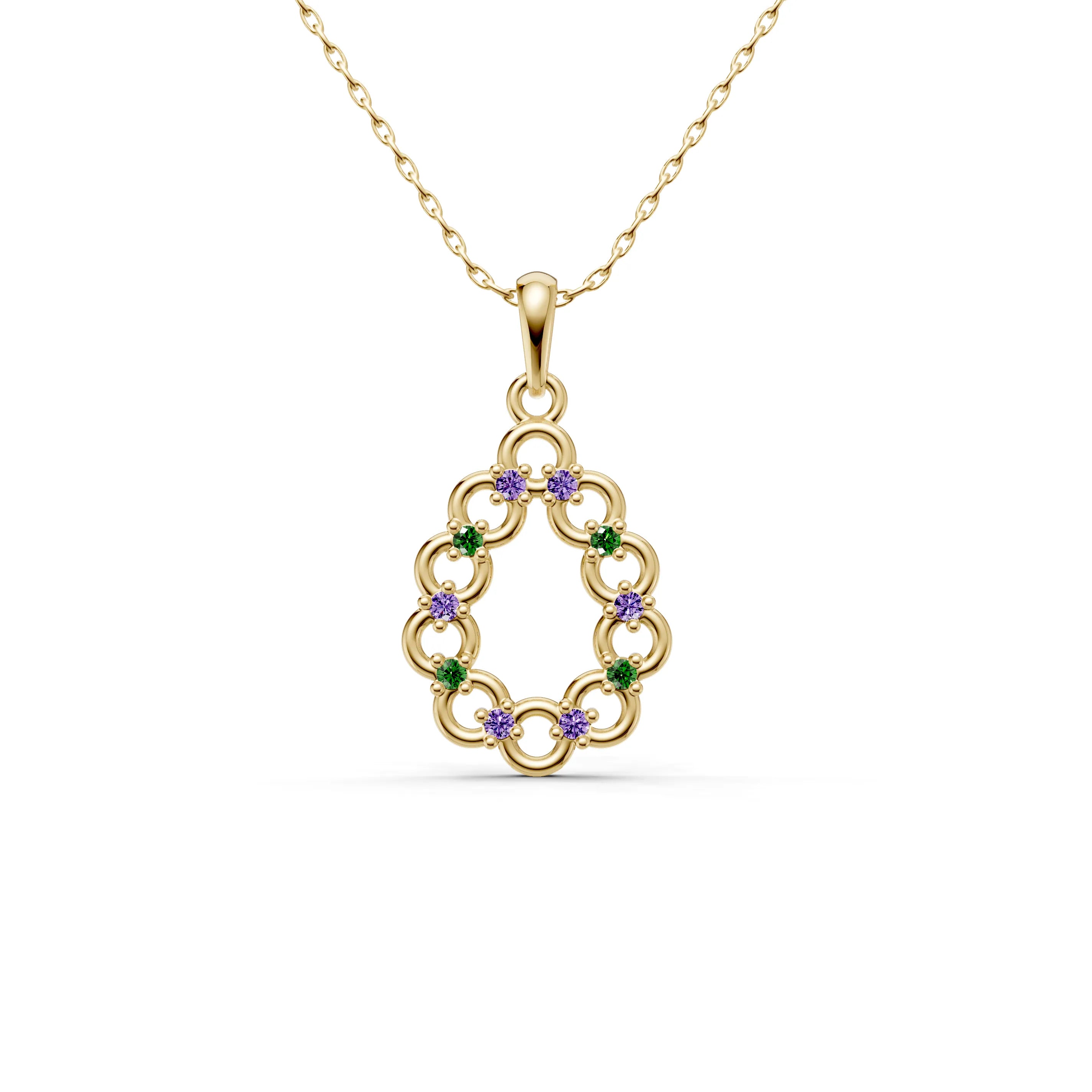 Gold_Amethyst_Emerald