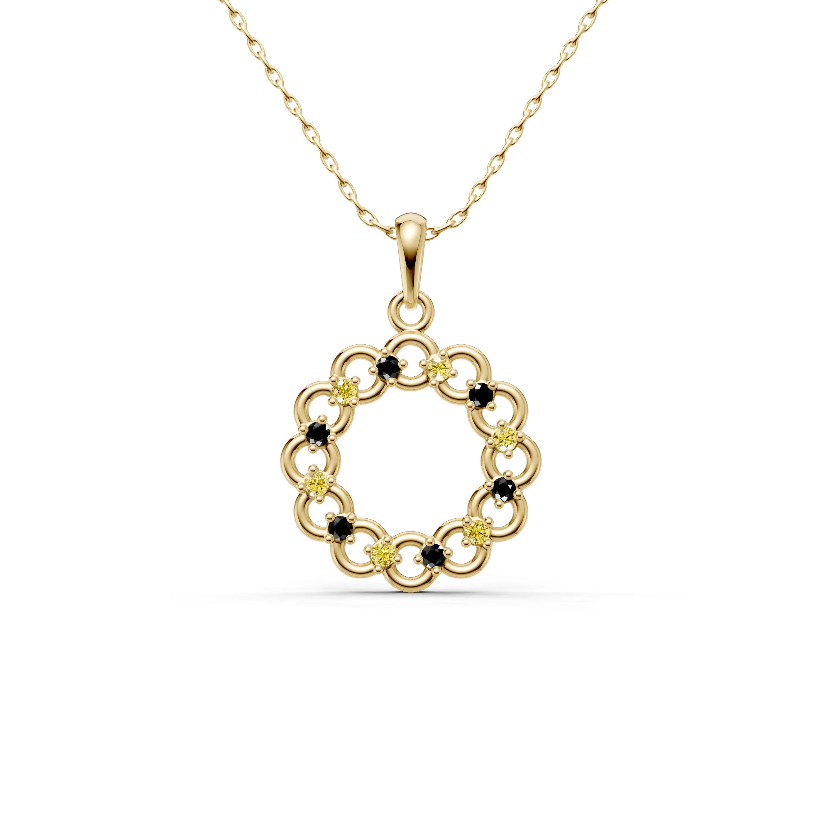 Gold_Citrine_Black
