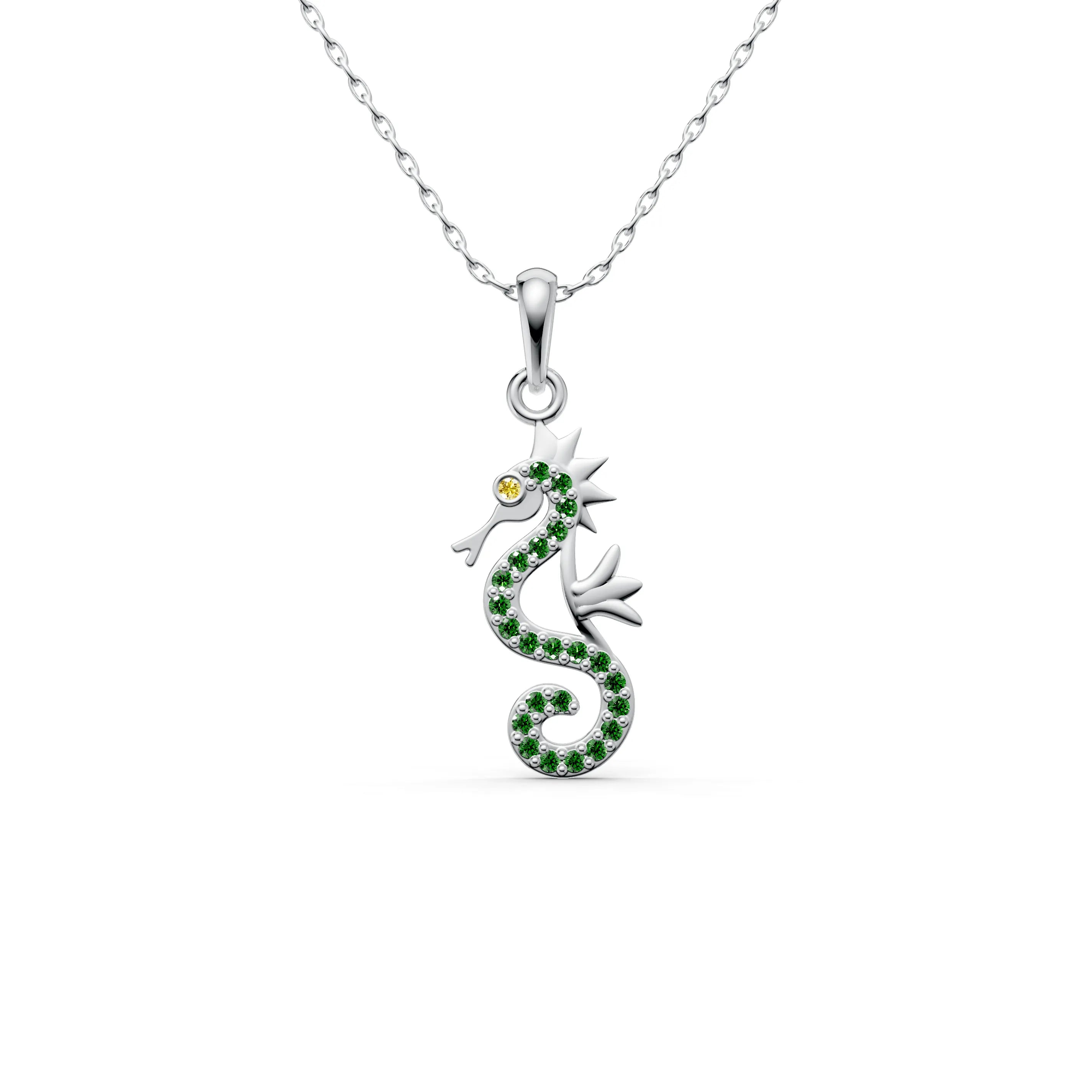 Silver_Citrine_Emerald