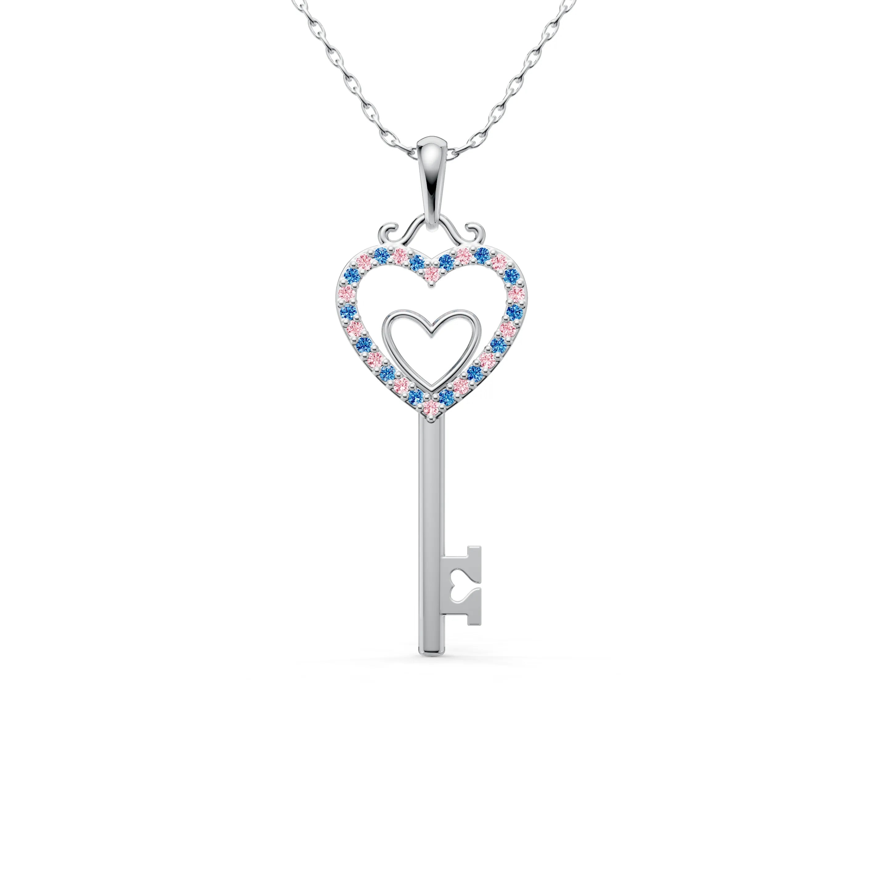 Silver_Pink_Aquamarine