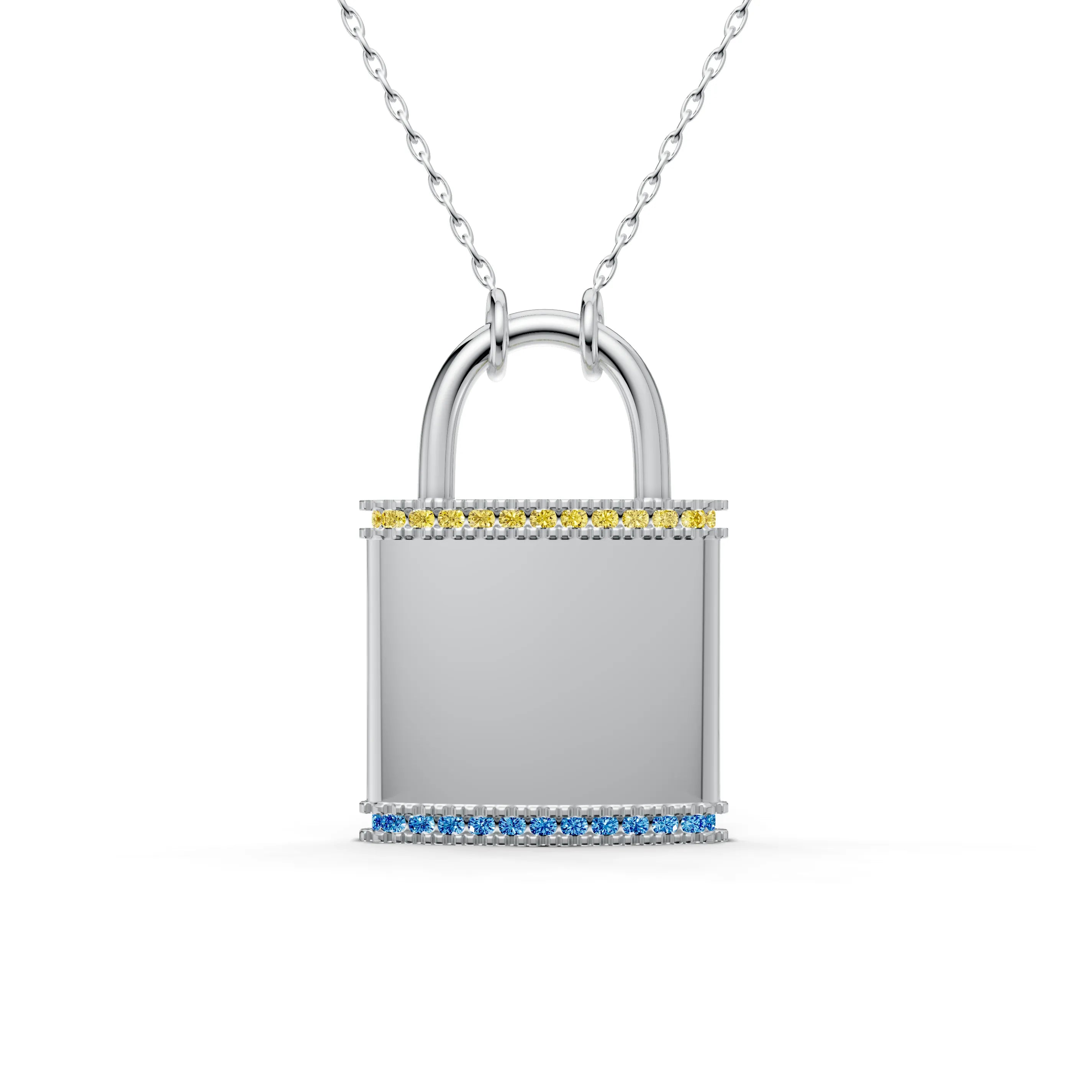 Silver_Citrine_Aquamarine