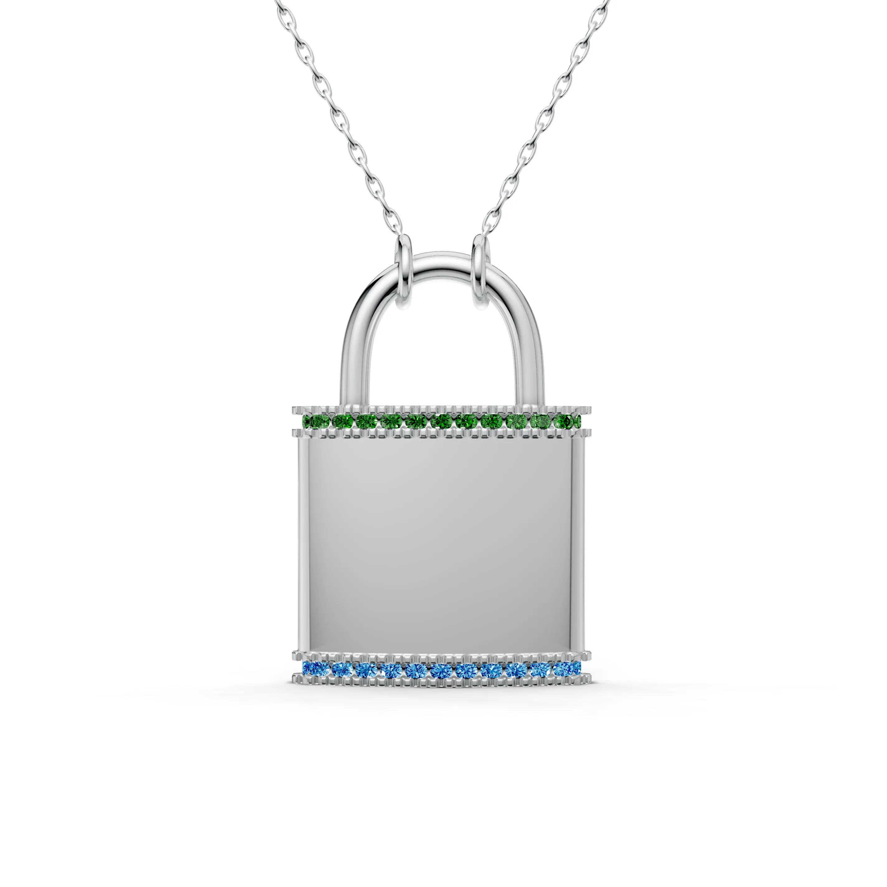 Silver_Emerald_Aquamarine