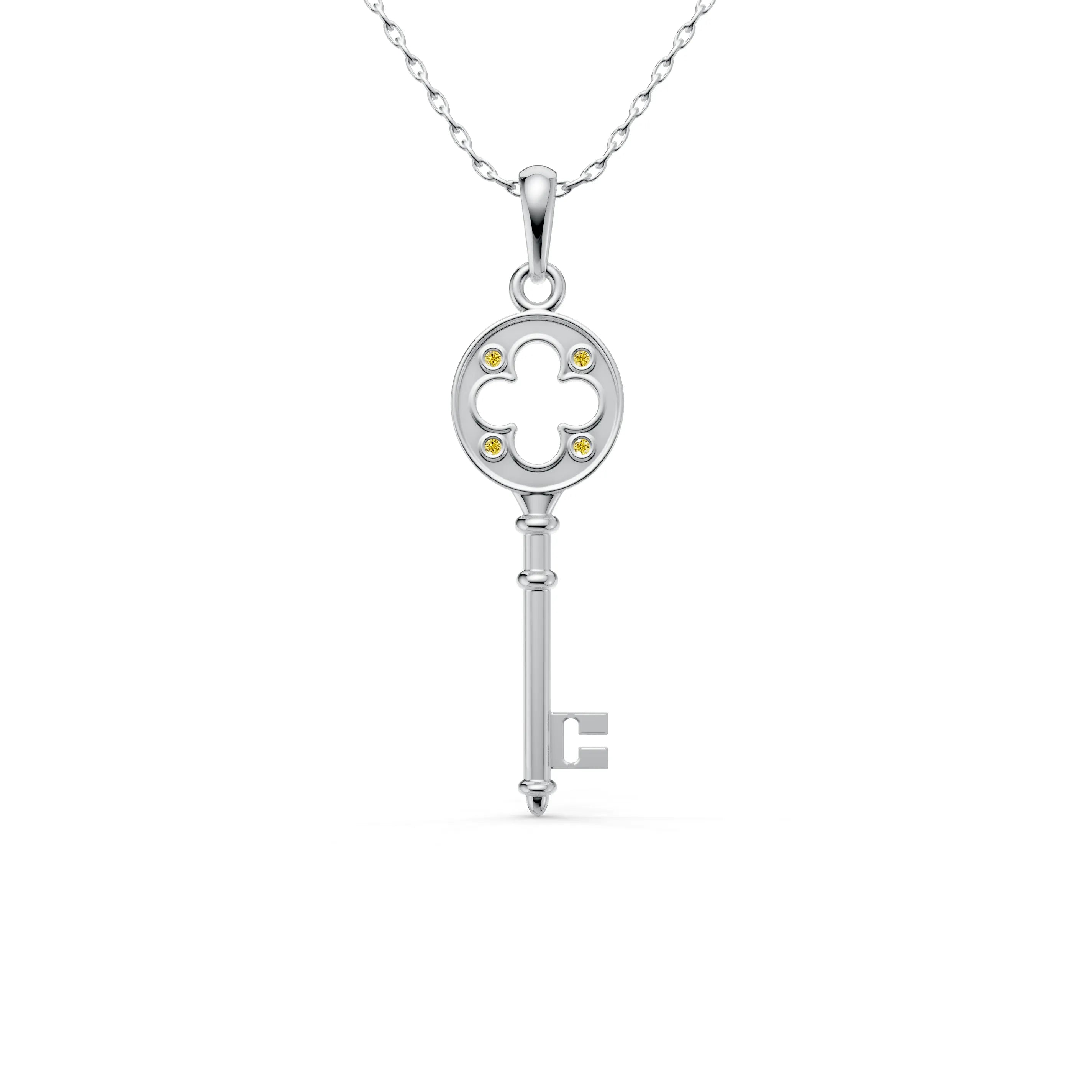Silver_Citrine_Citrine