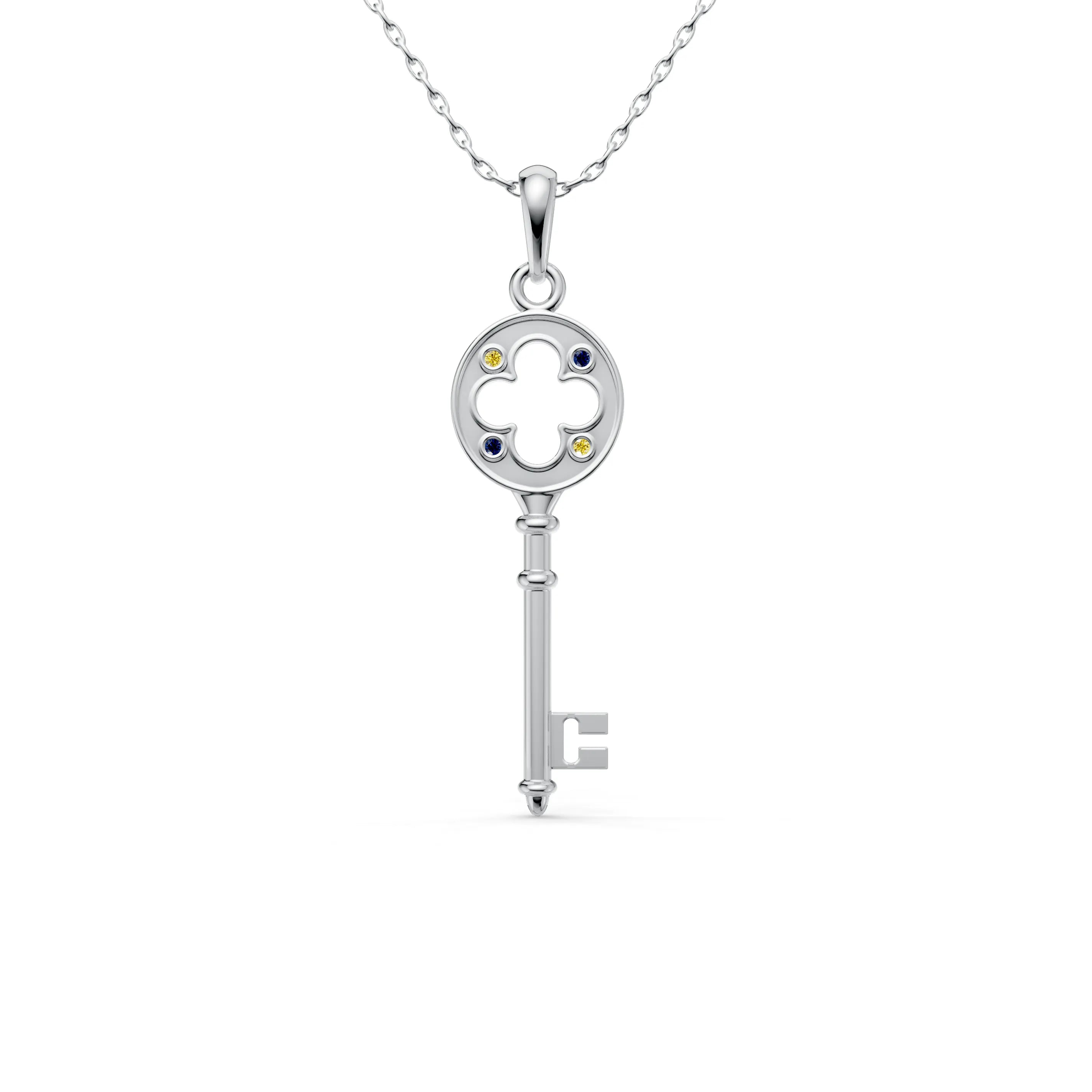 Silver_Citrine_Sapphire