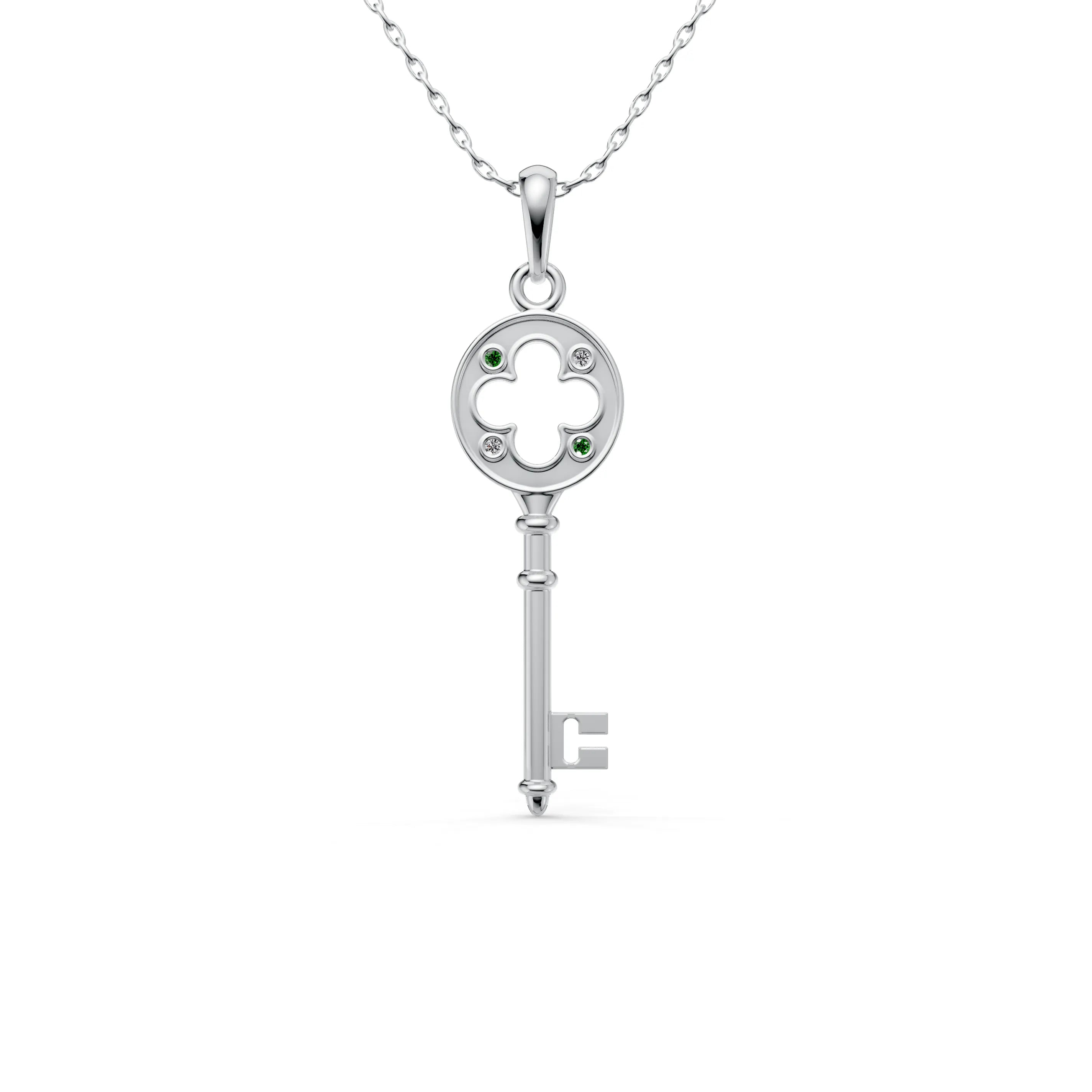 Silver_Emerald_Diamond