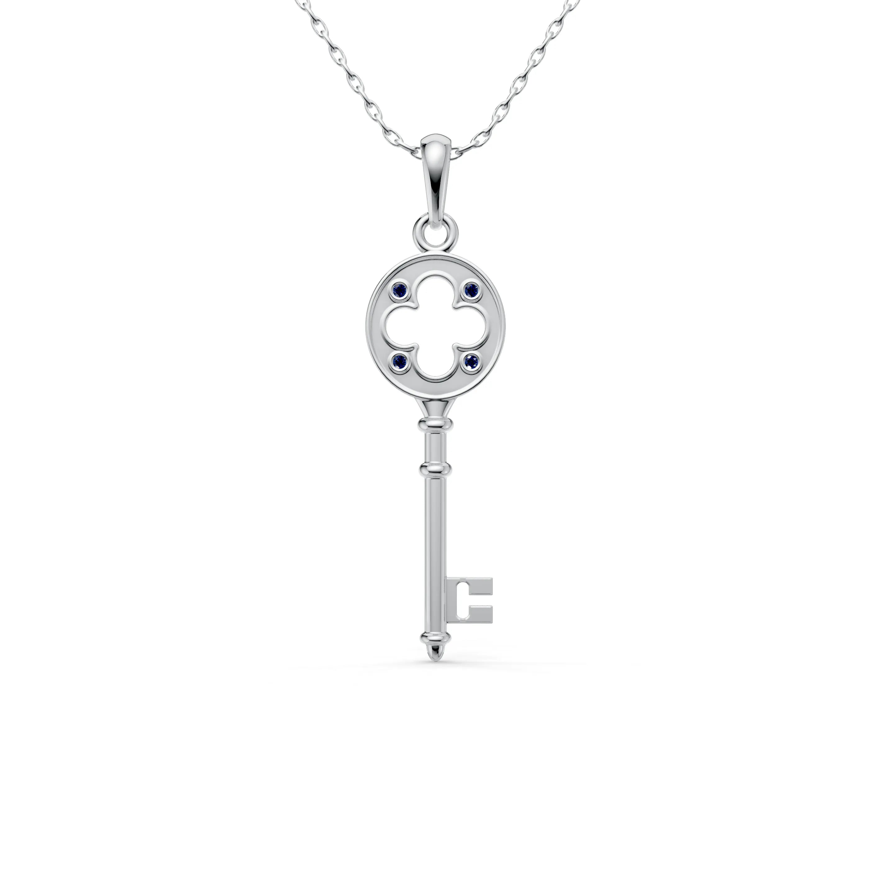 Silver_Sapphire_Sapphire