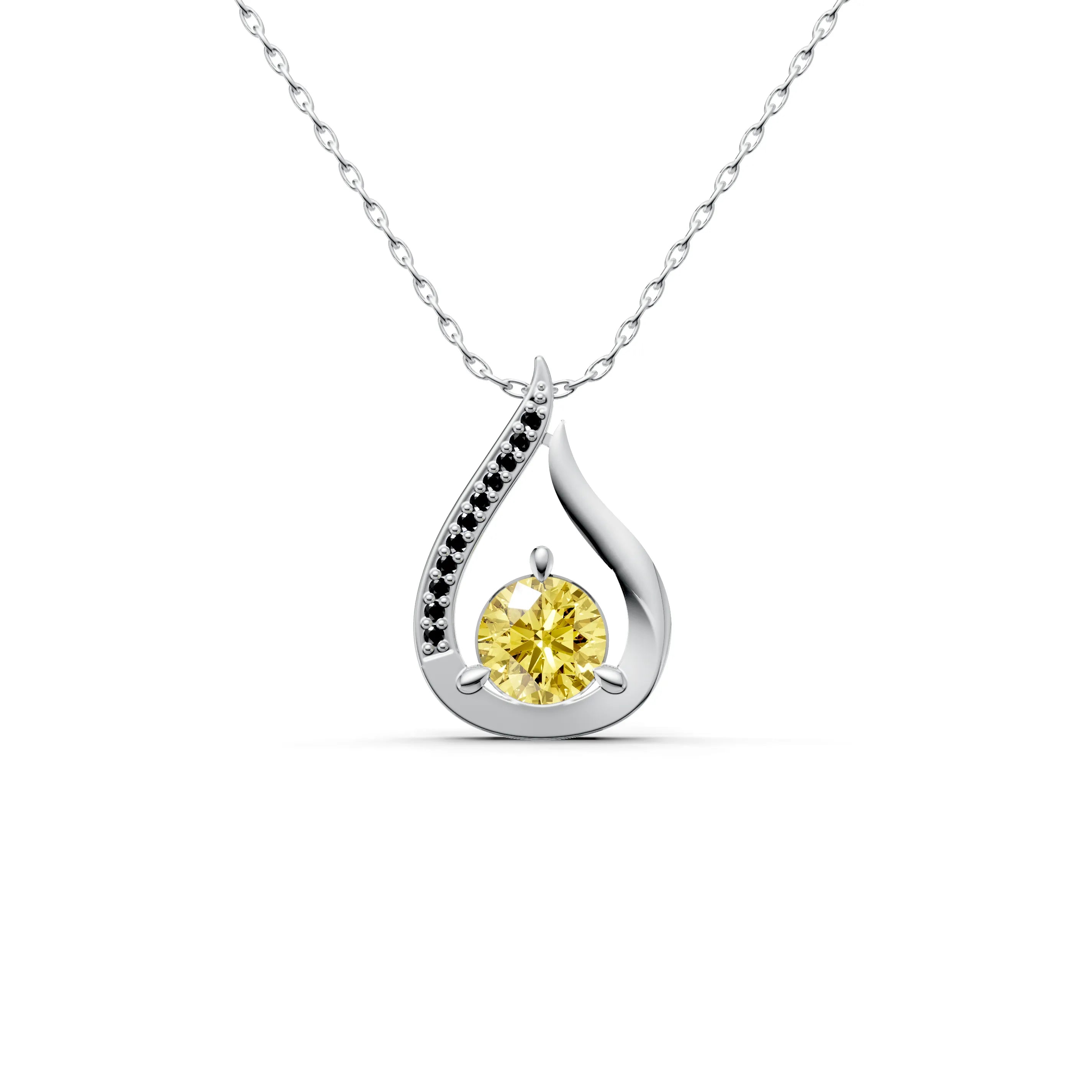 Silver_Citrine_Black