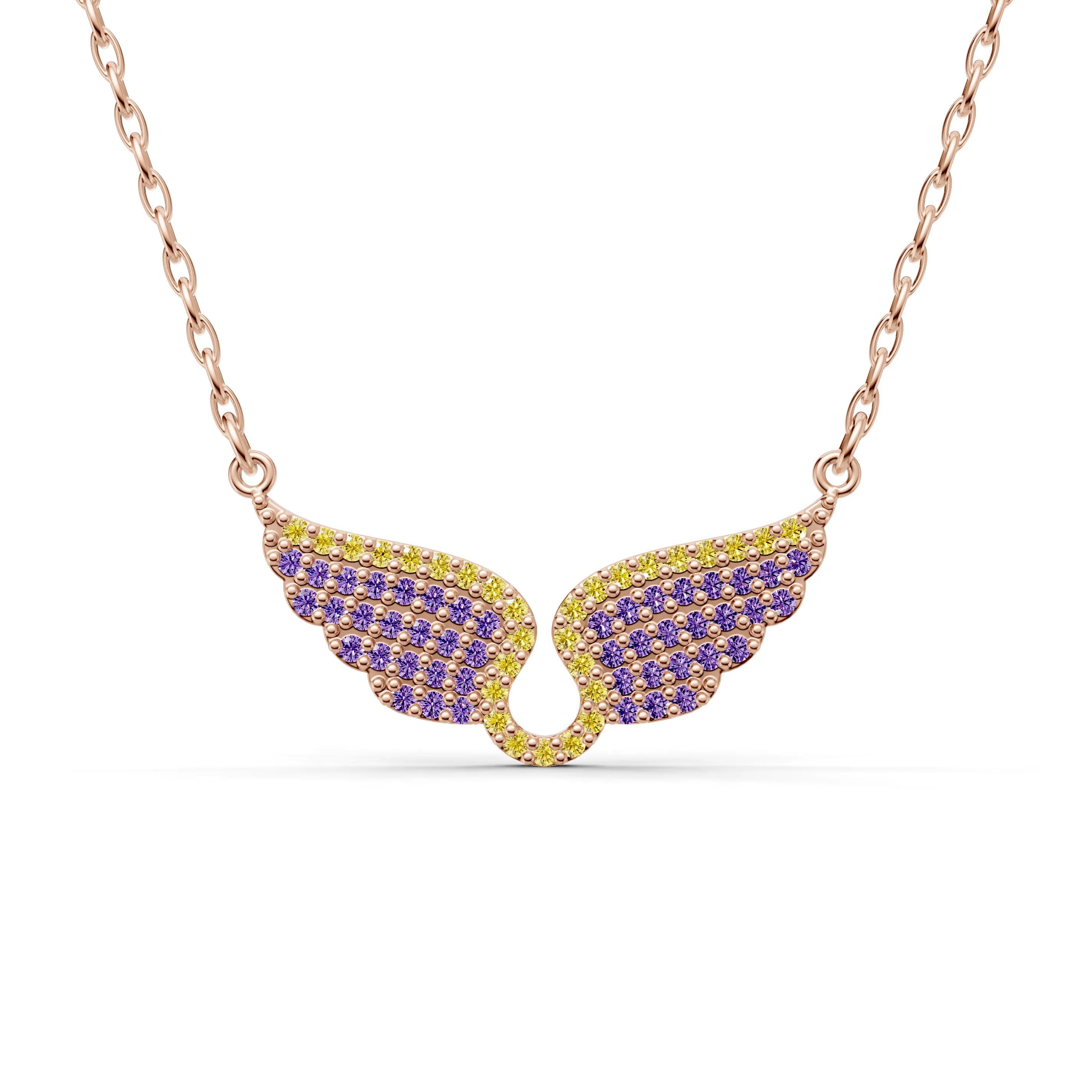 Rose_Citrine_Amethyst