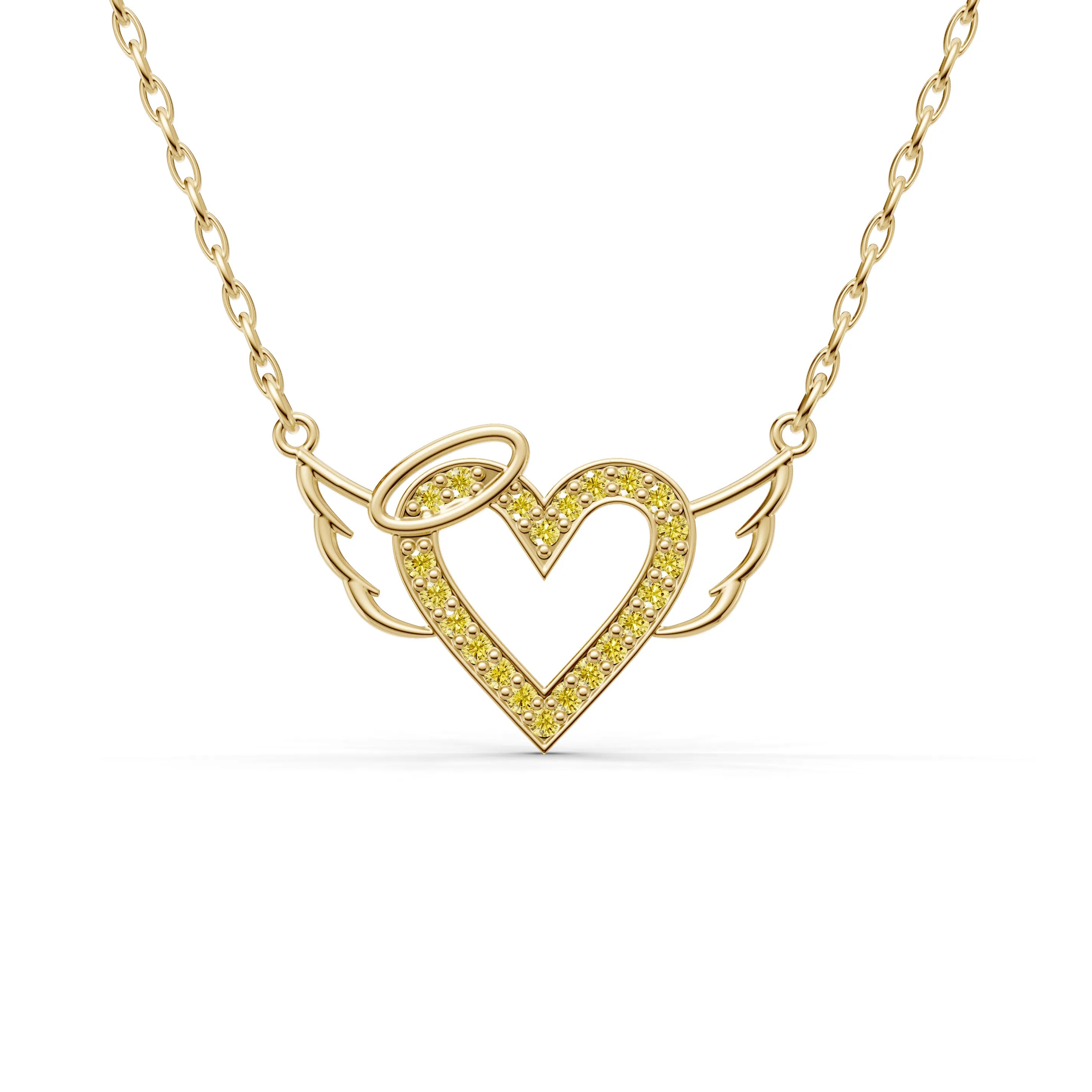Gold_Citrine_Citrine
