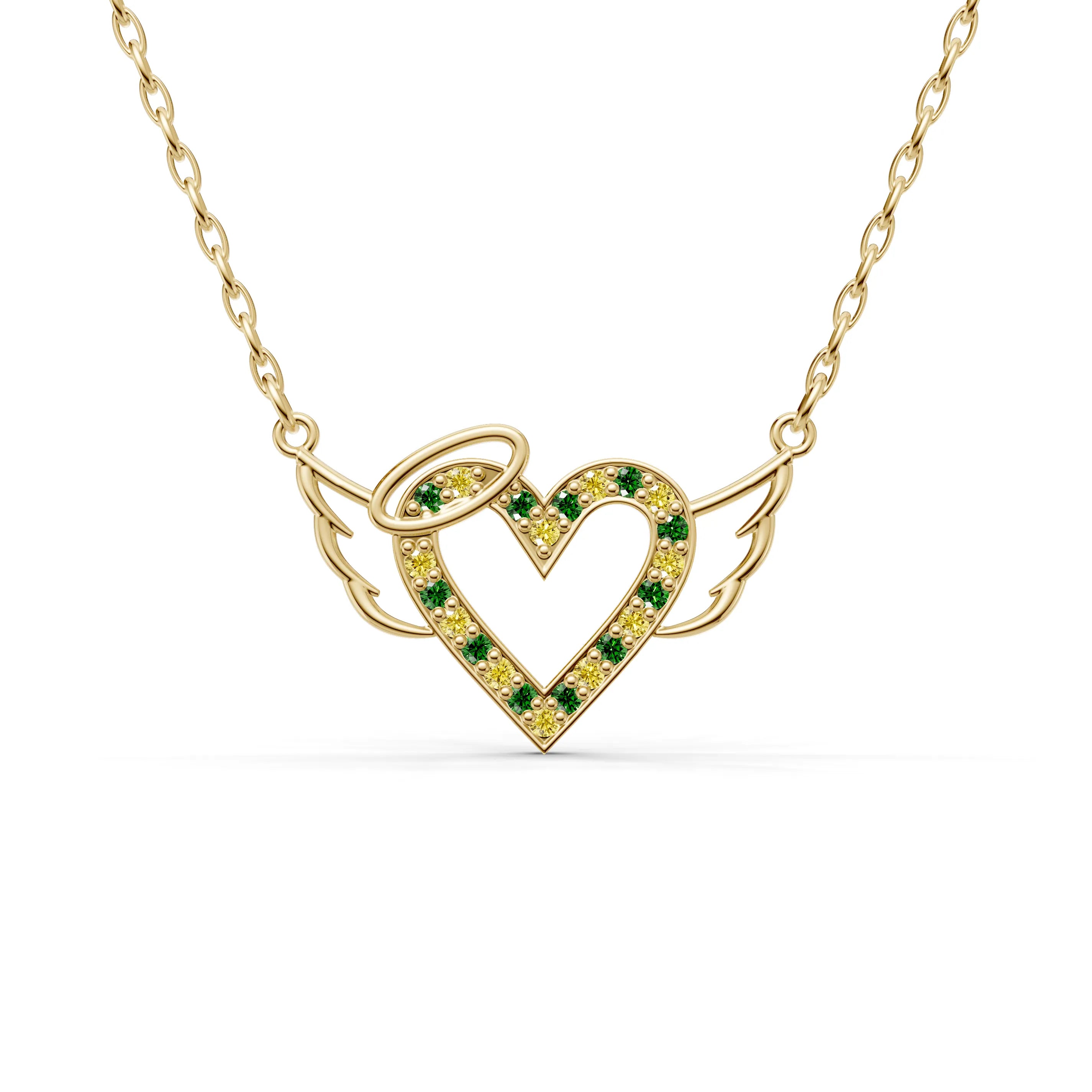 Gold_Citrine_Emerald