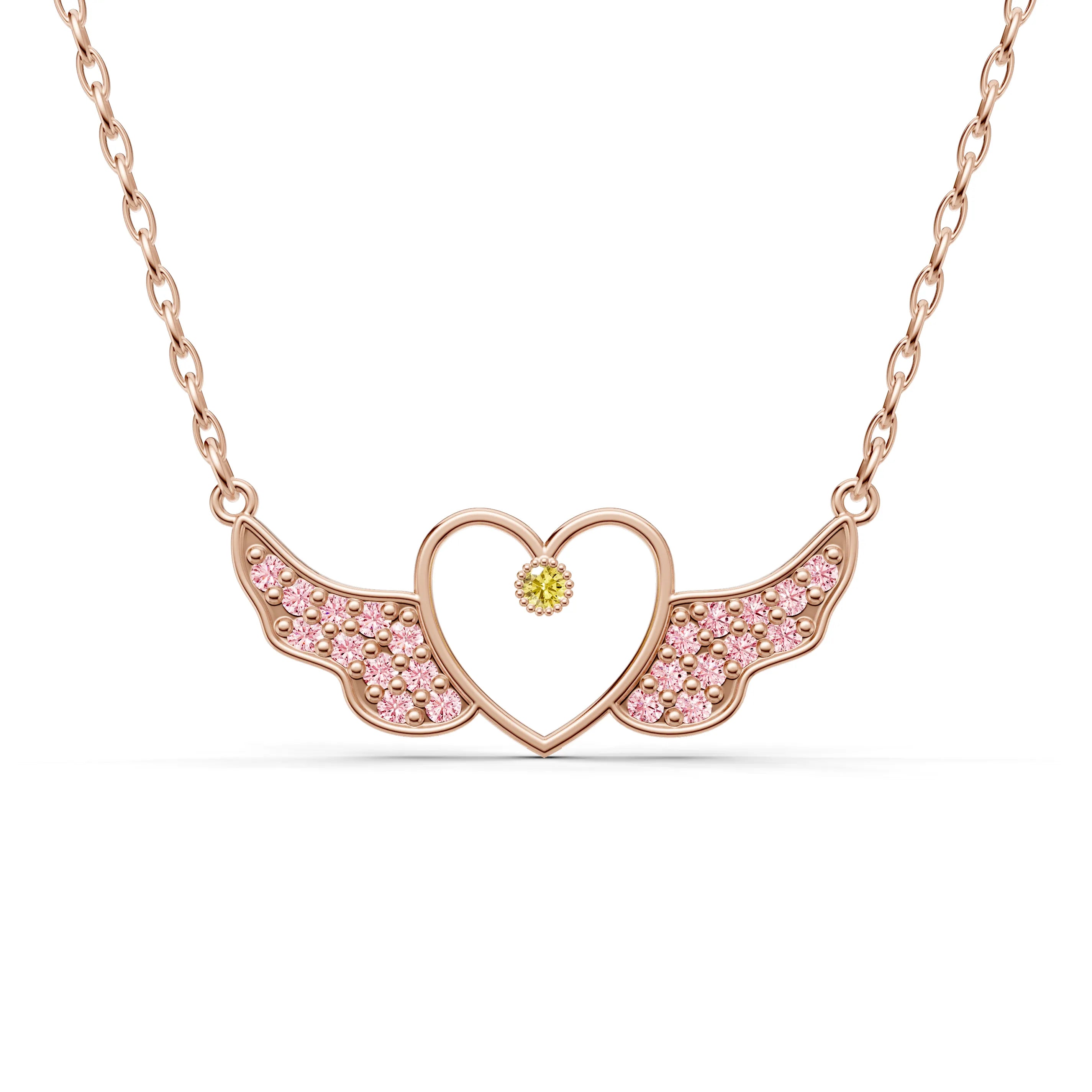 Rose_Citrine_Pink