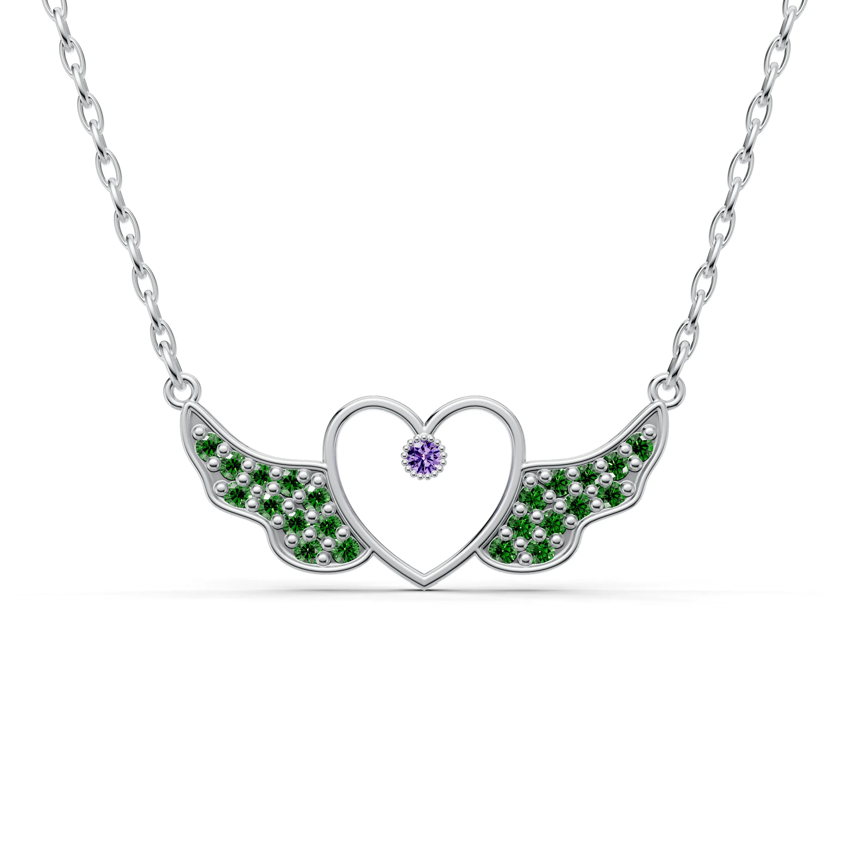 Silver_Amethyst_Emerald