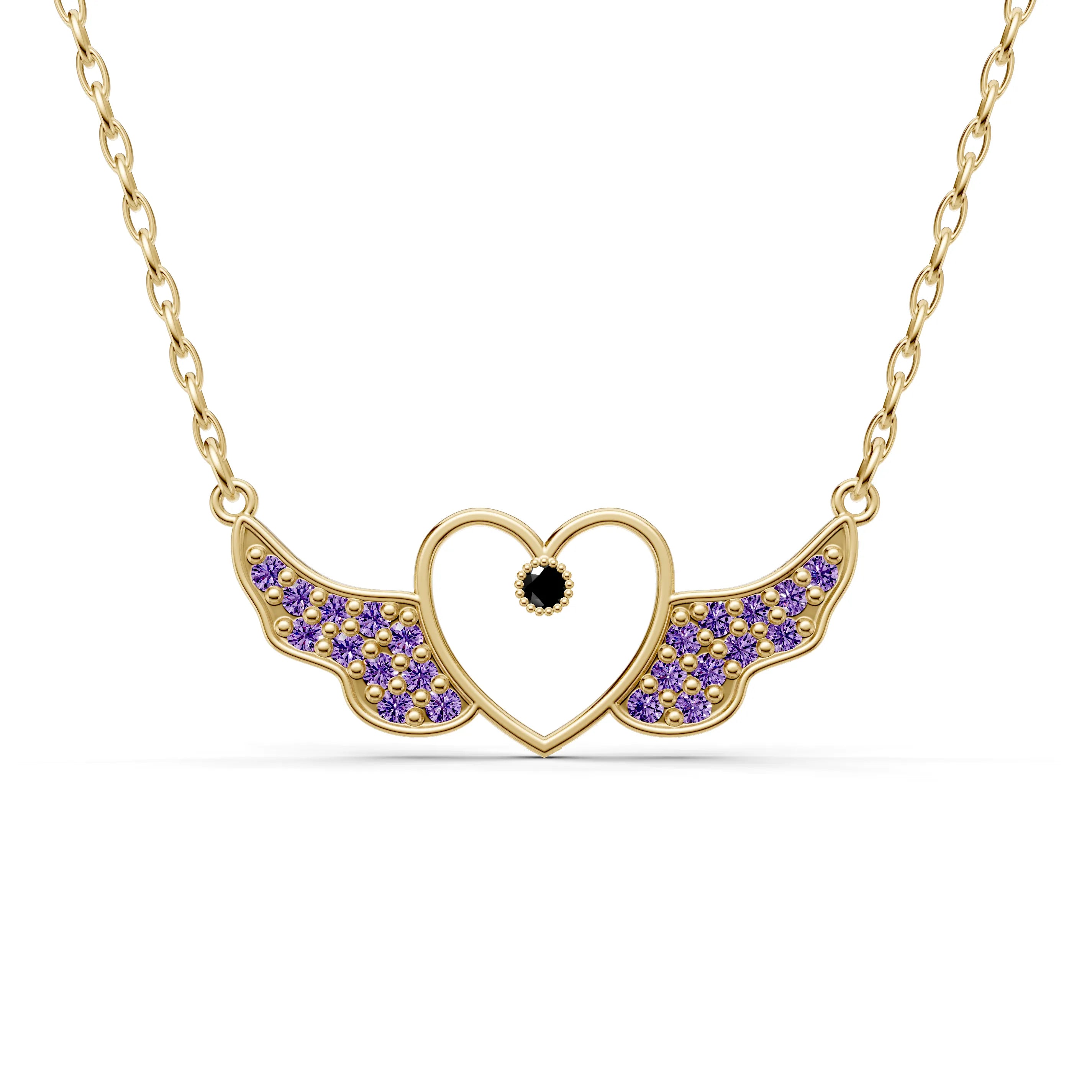 Gold_Black_Amethyst