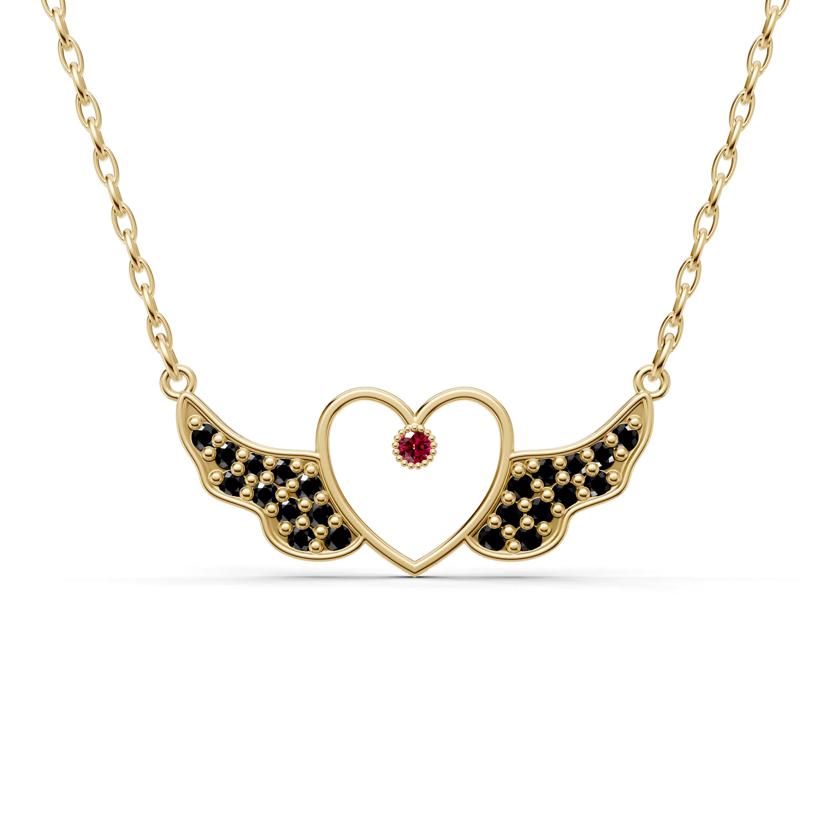 Gold_Ruby_Black