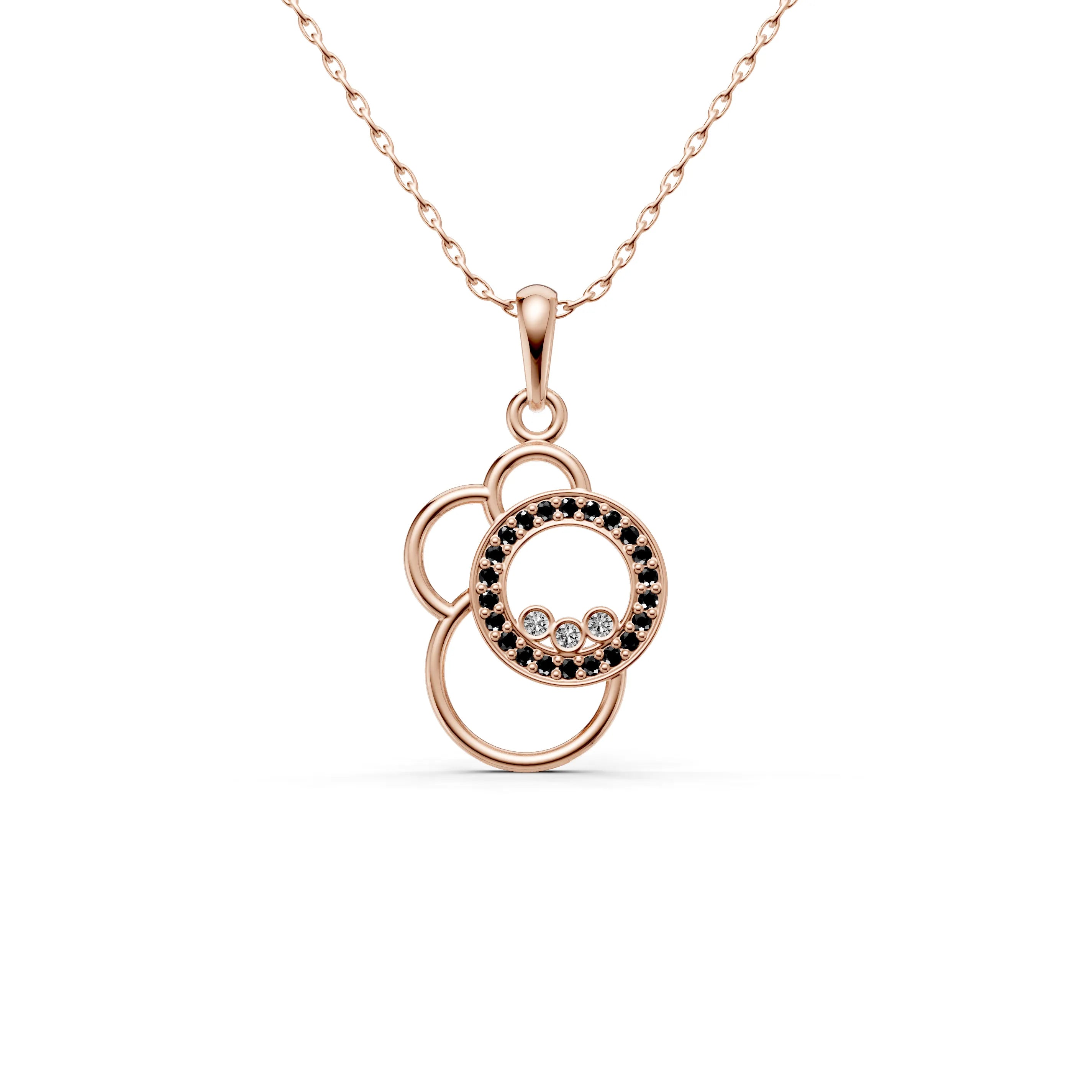 Rose_Diamond_Black