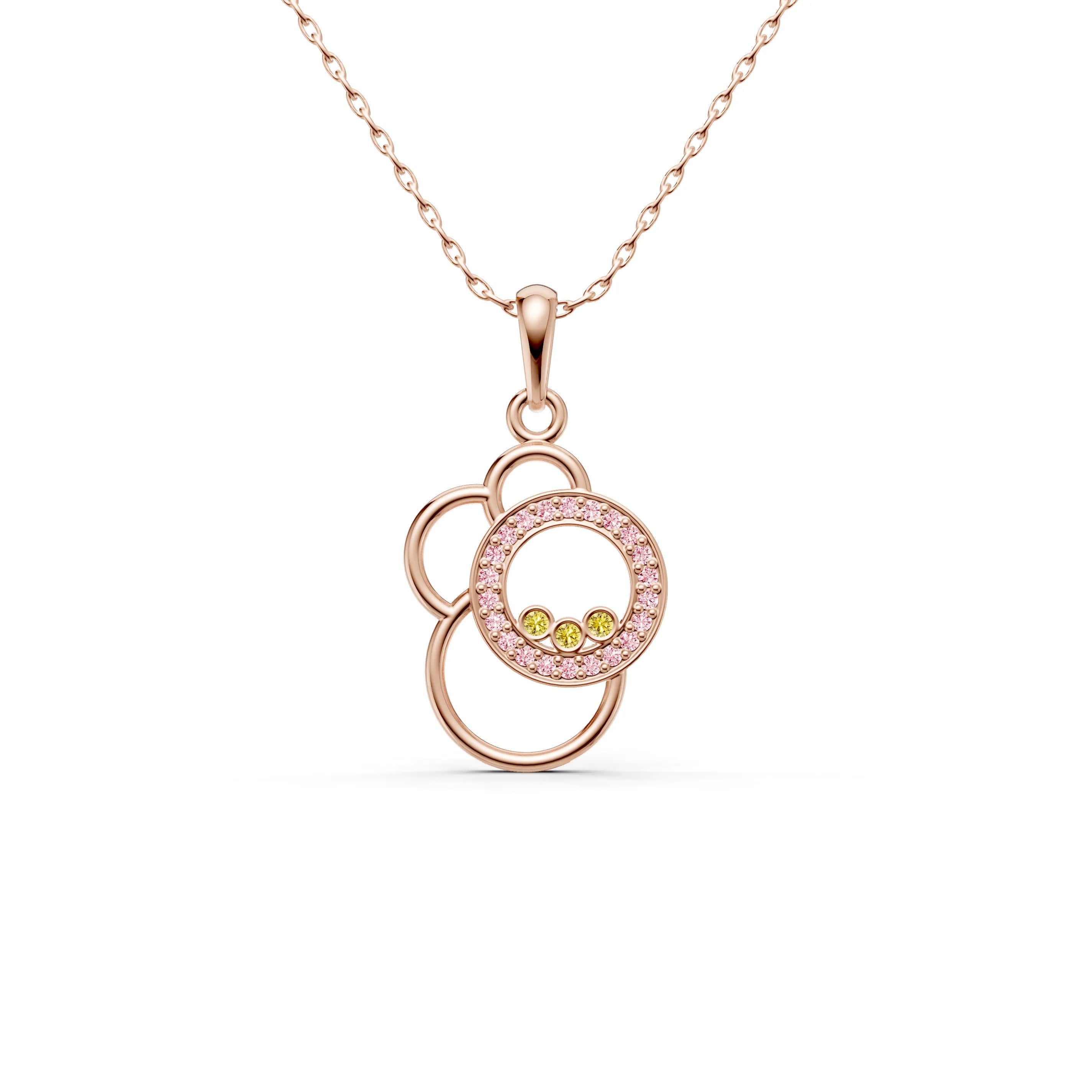 Rose_Citrine_Pink