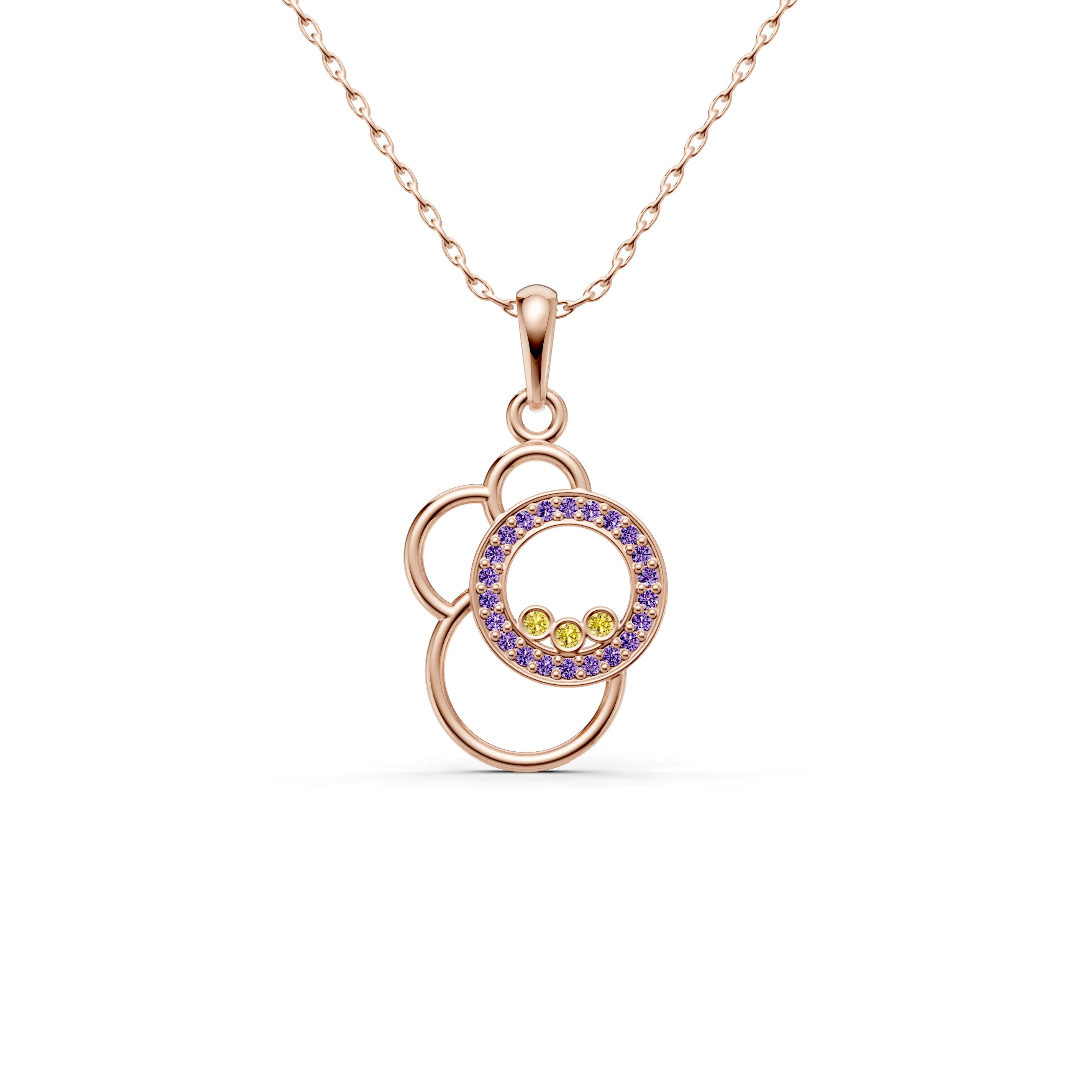 Rose_Citrine_Amethyst